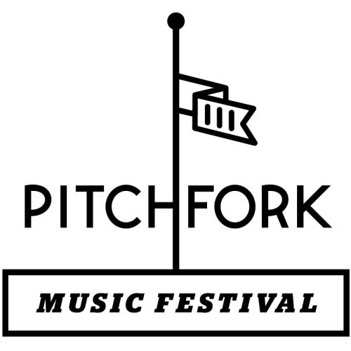 Copy of Pitchfork Music Festival