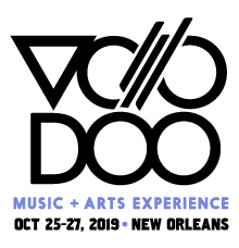 Copy of Voodoo Music + Arts Experience