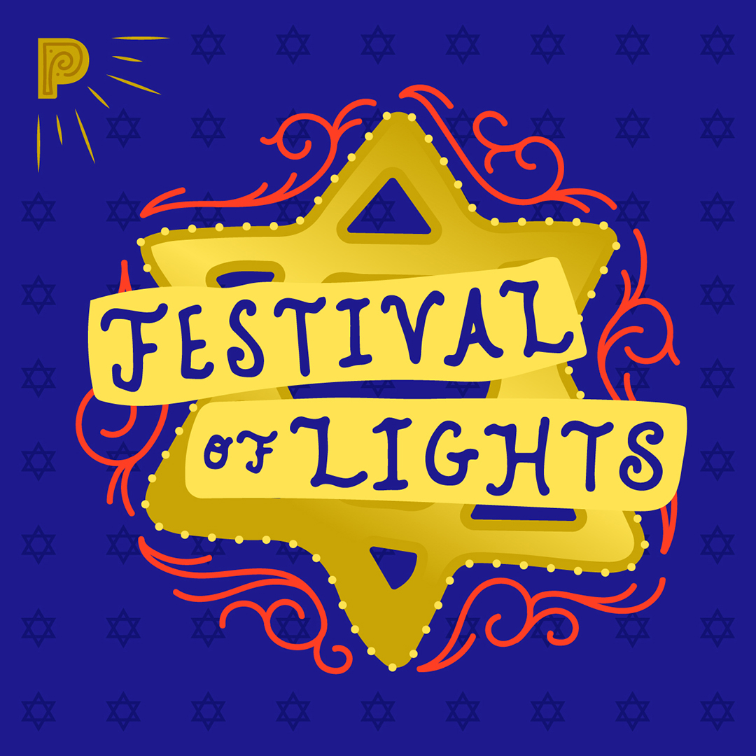 Copy of Festival of Lights