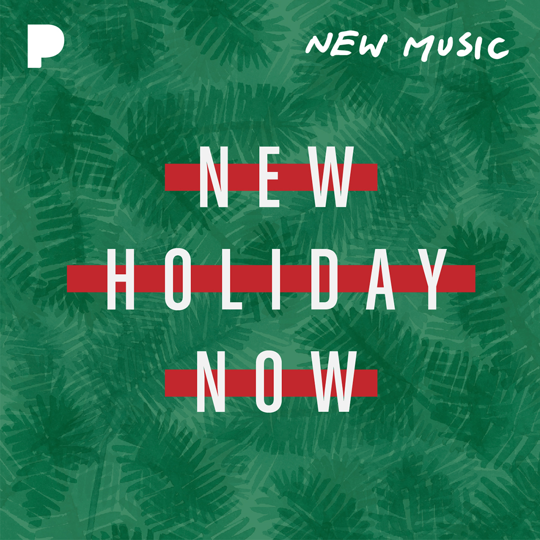 Copy of New Holiday Now