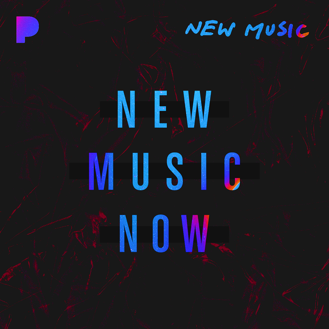 Copy of New Music Now