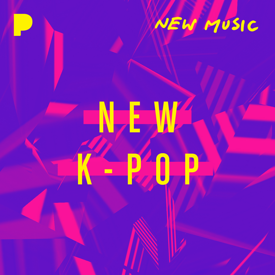 Copy of New K-Pop