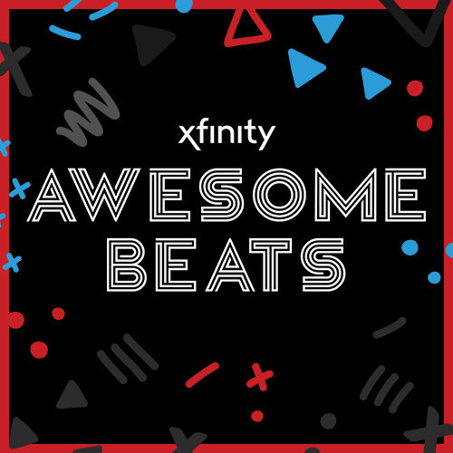 Xfinity: Awesome Beats