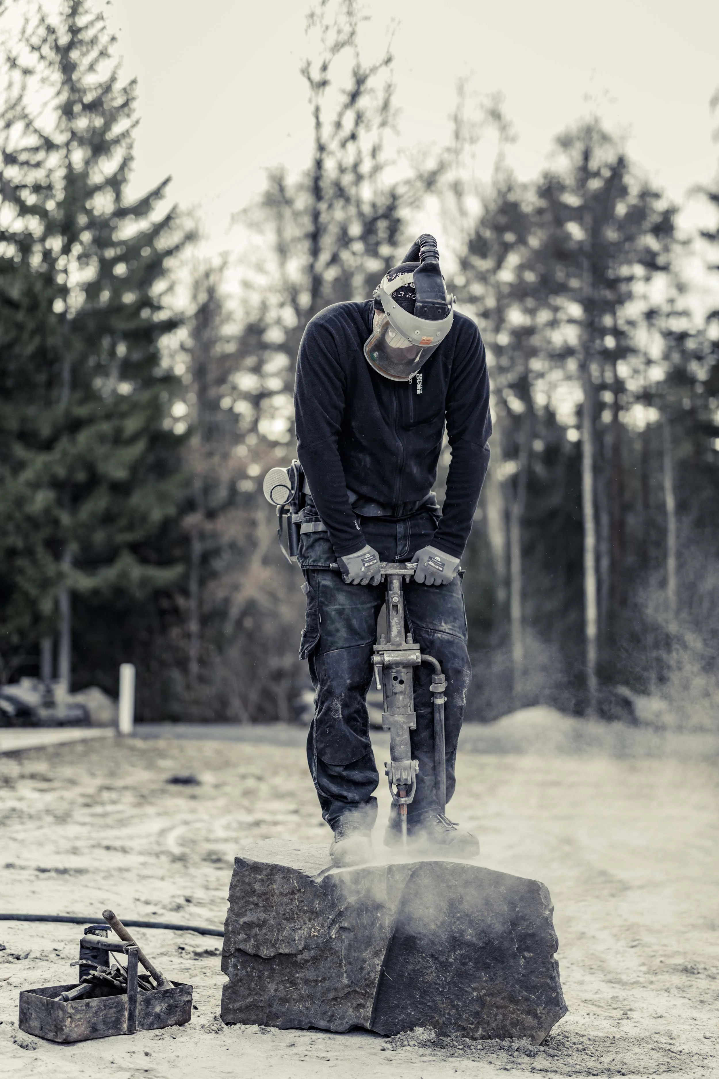 A new product launch with Kullaro for the Swedish Design Pavilion.