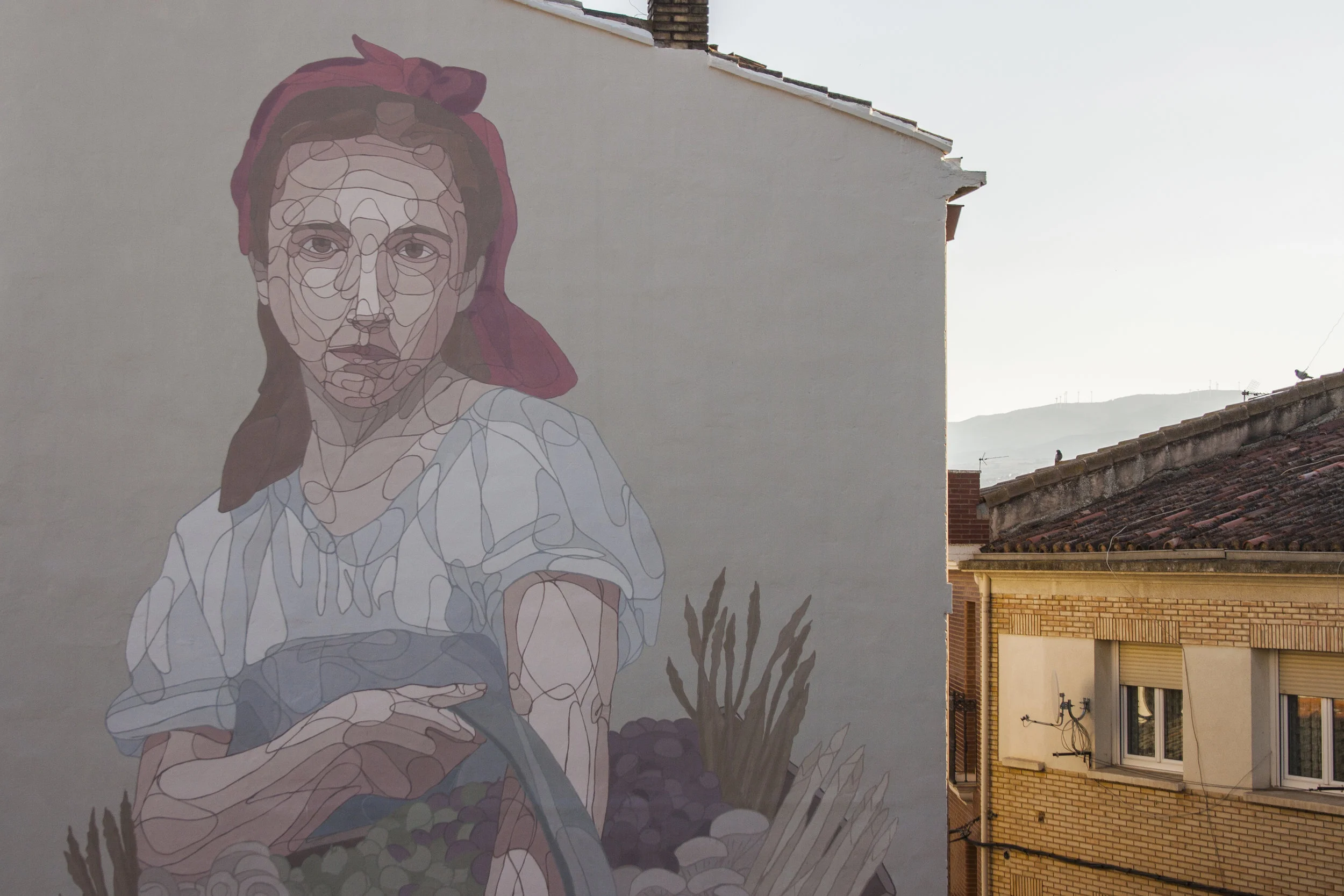 Pradejón, La Rioja. Spain 2019