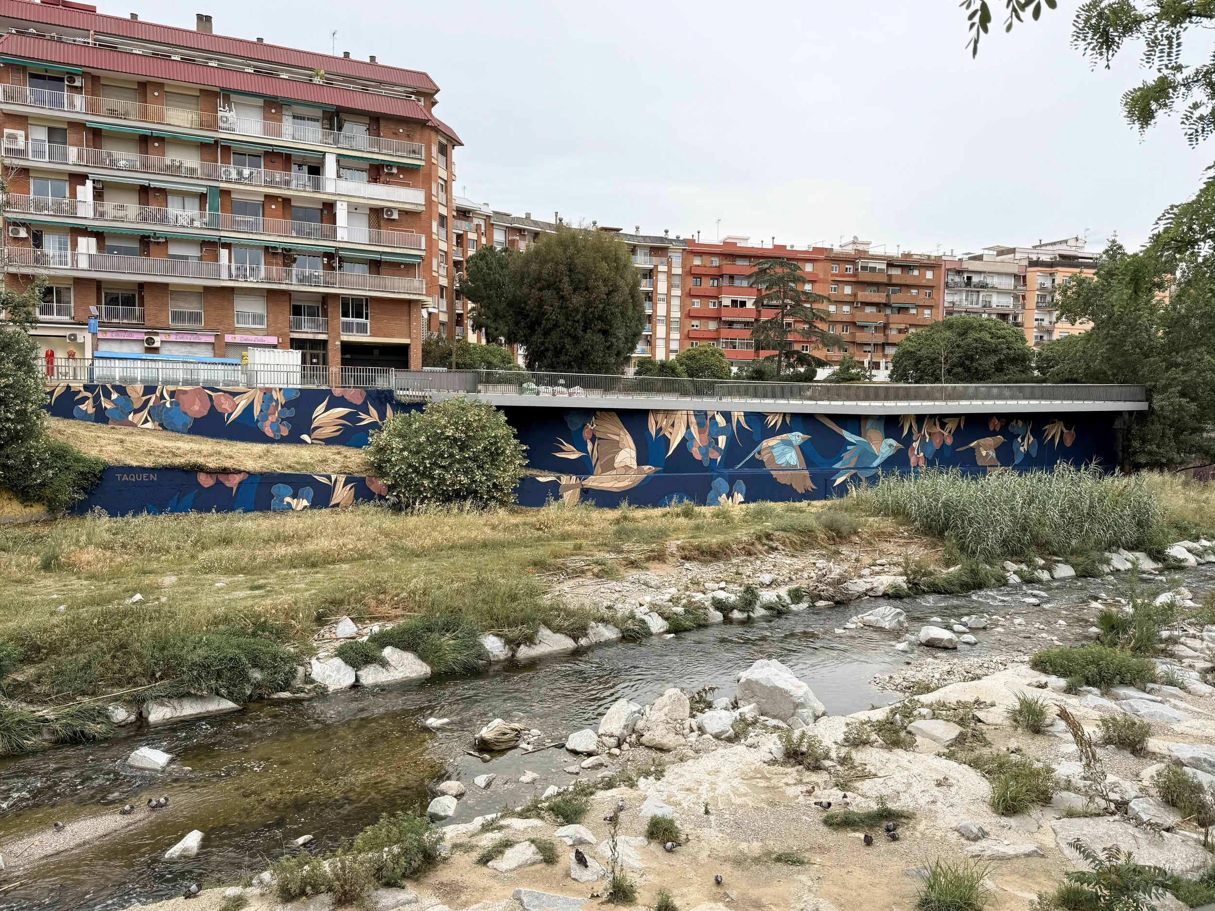 Cerdanyola del Vallès, Barcelona, Spain 2026