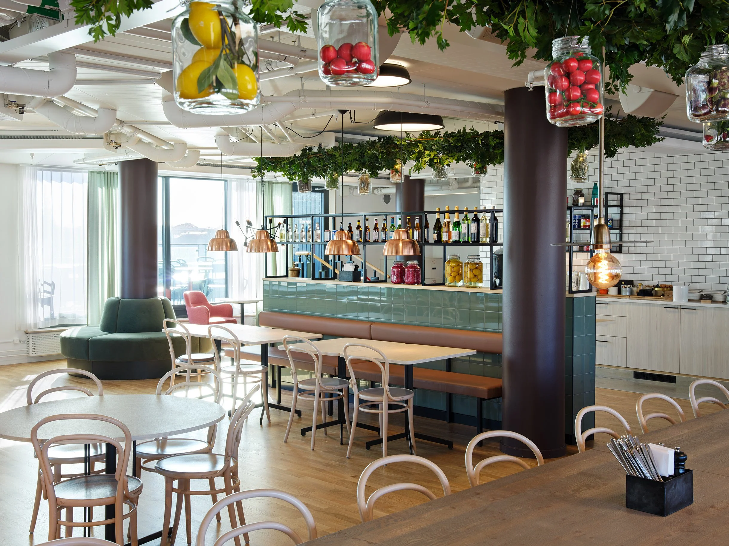 martin@servera / tea