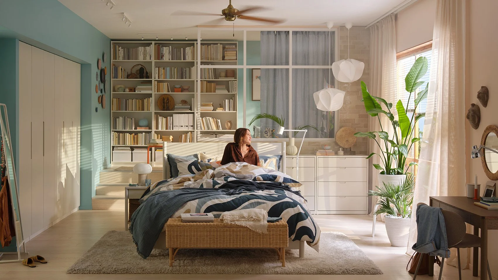 ikea launch complete sleep