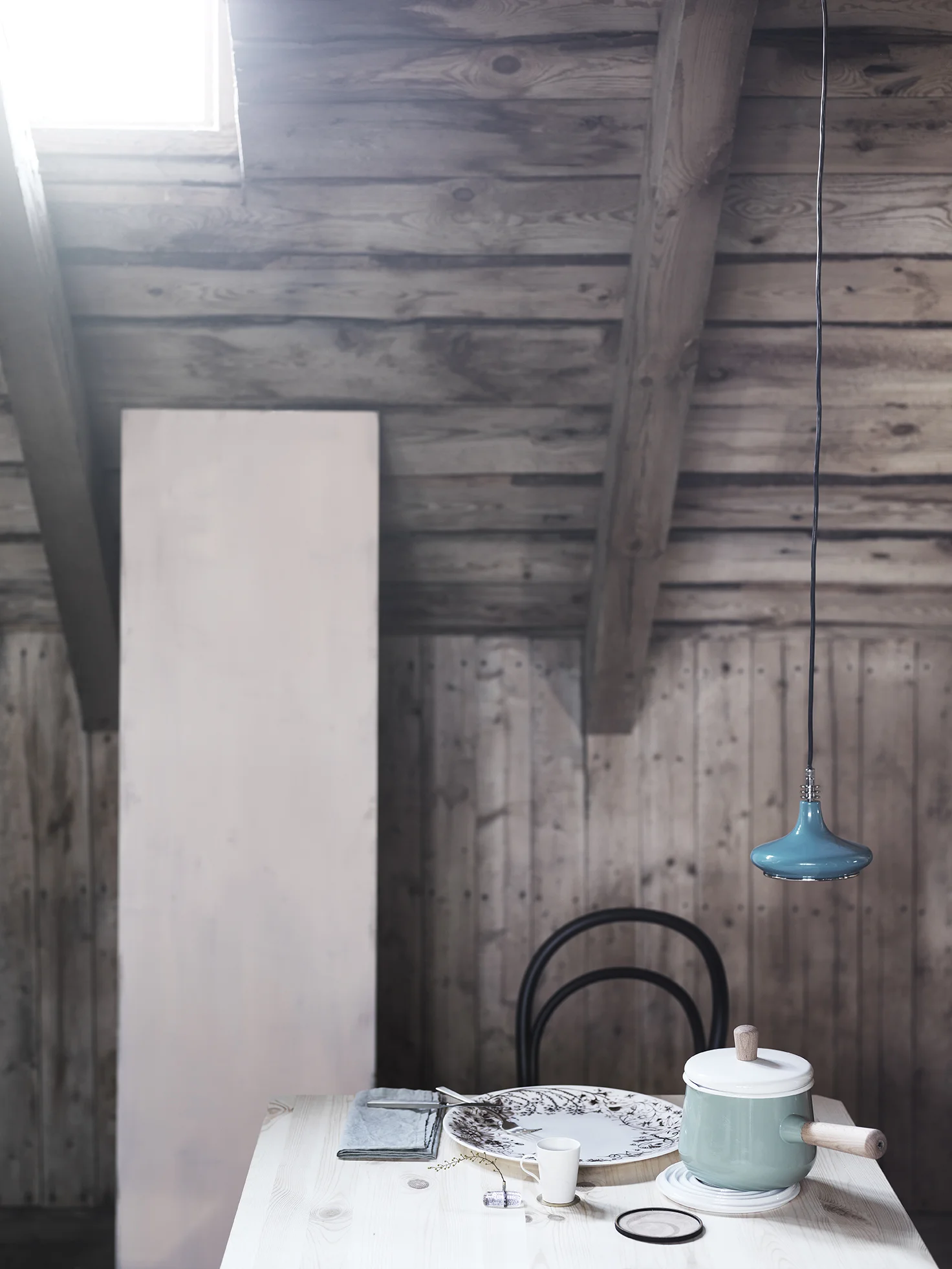 elle deco/spring