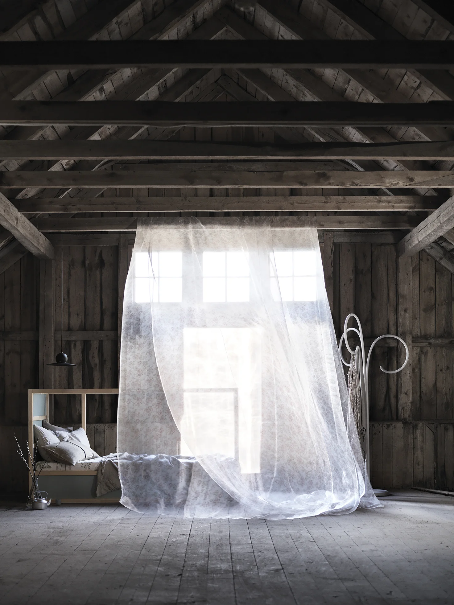 elle deco/spring