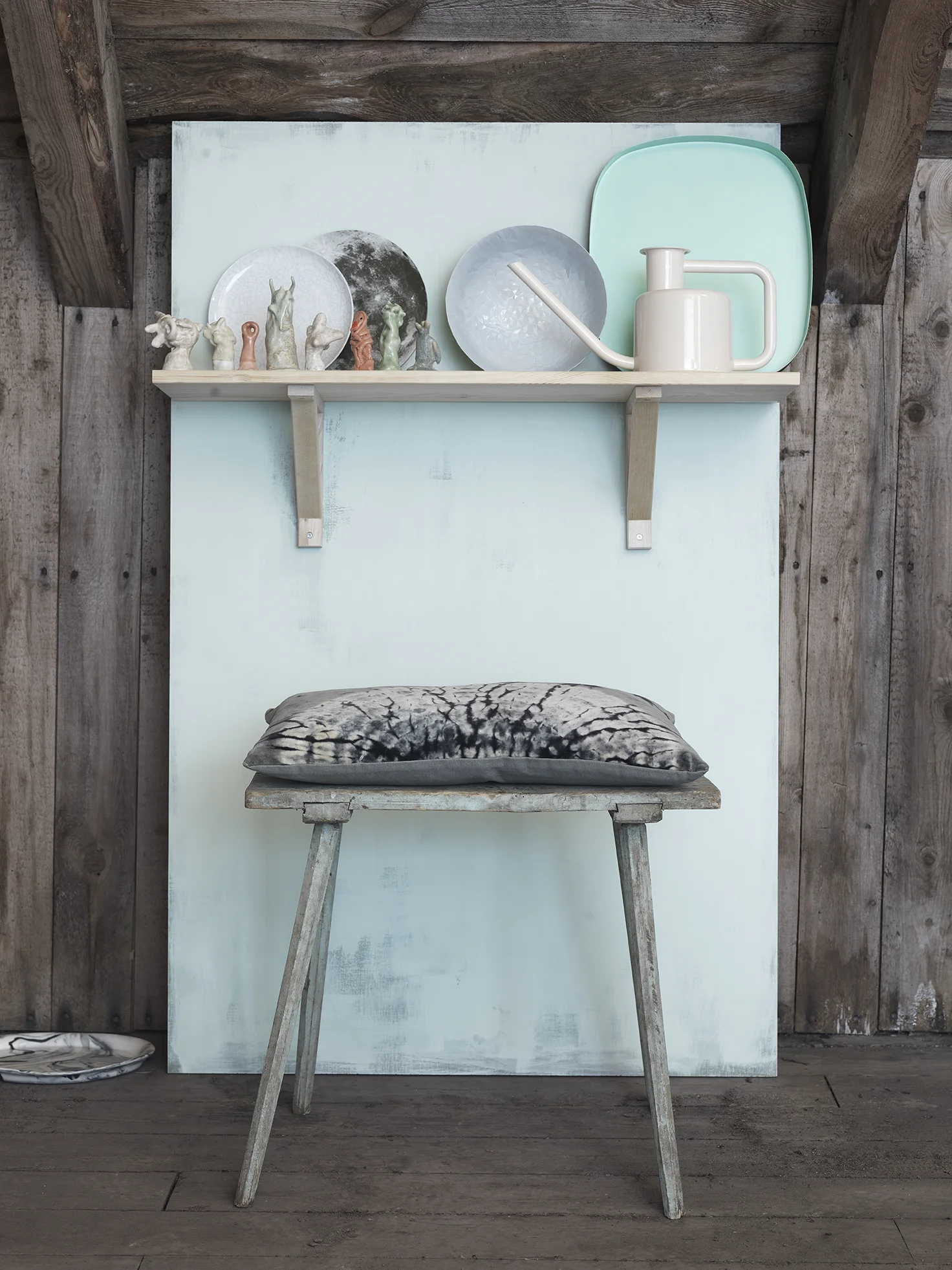 elle deco/spring