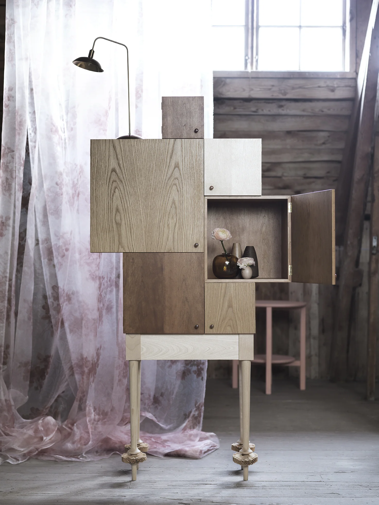 elle deco/spring