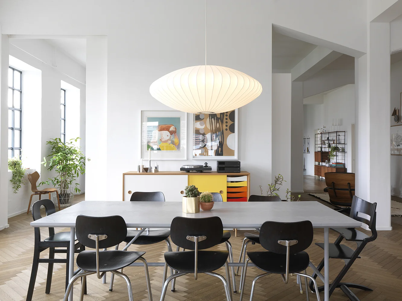 milk deco/ferm residence