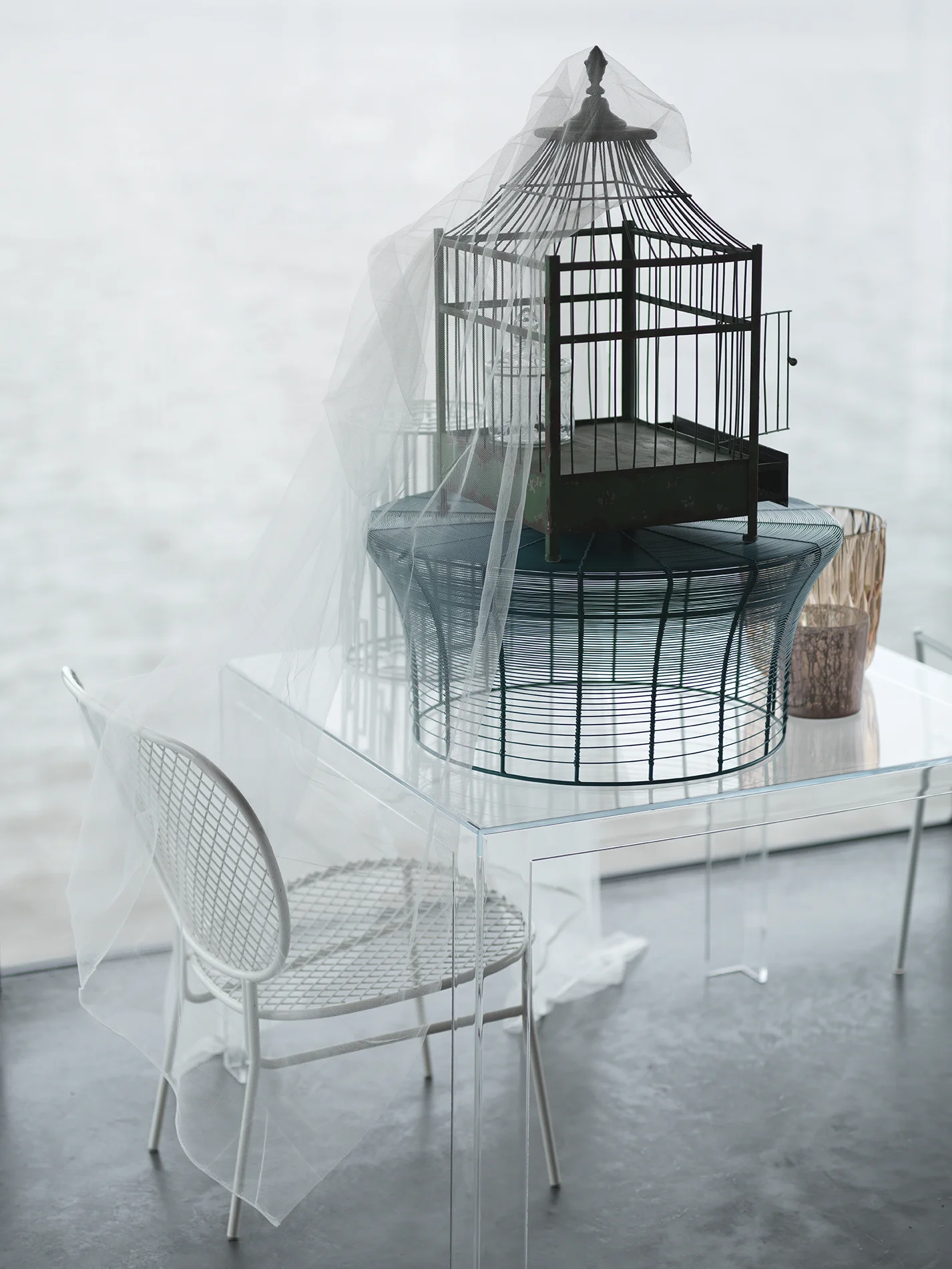 elle deco/höstdis
