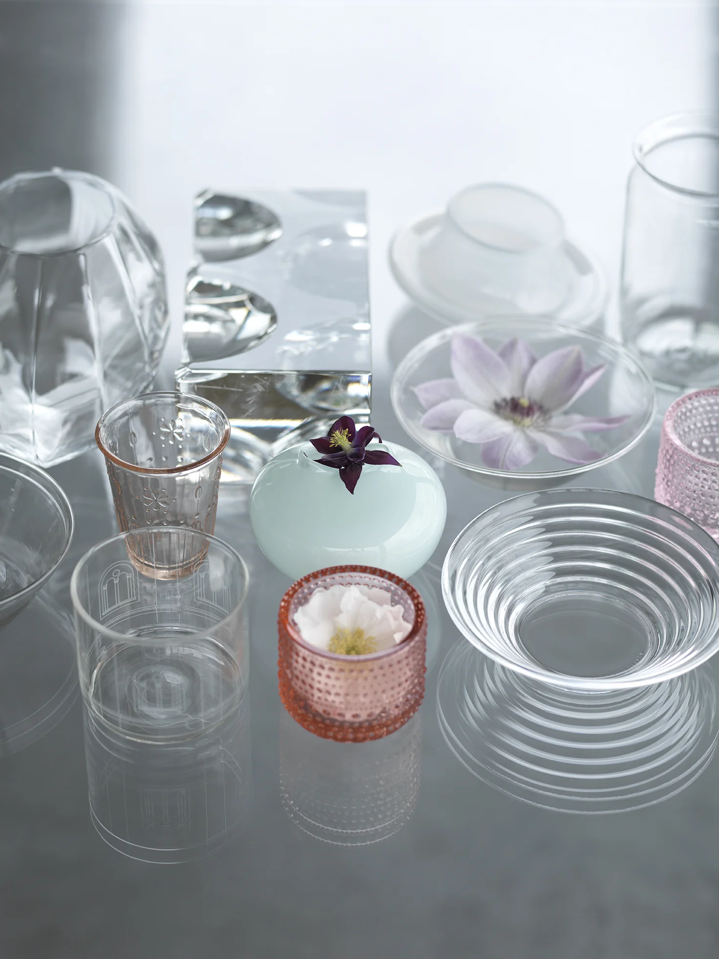 elle deco/höstdis