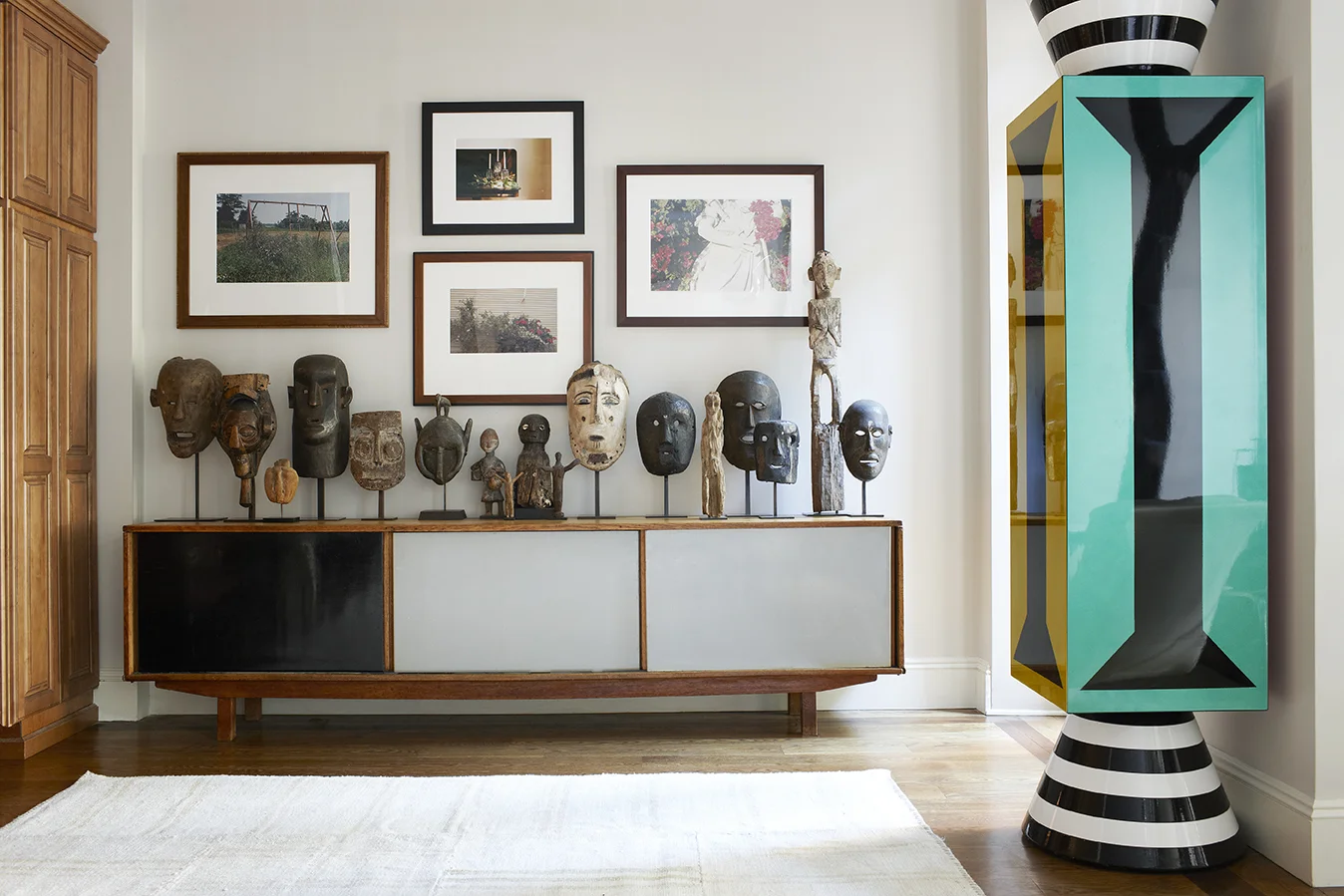 milk deco/bos residence nyc