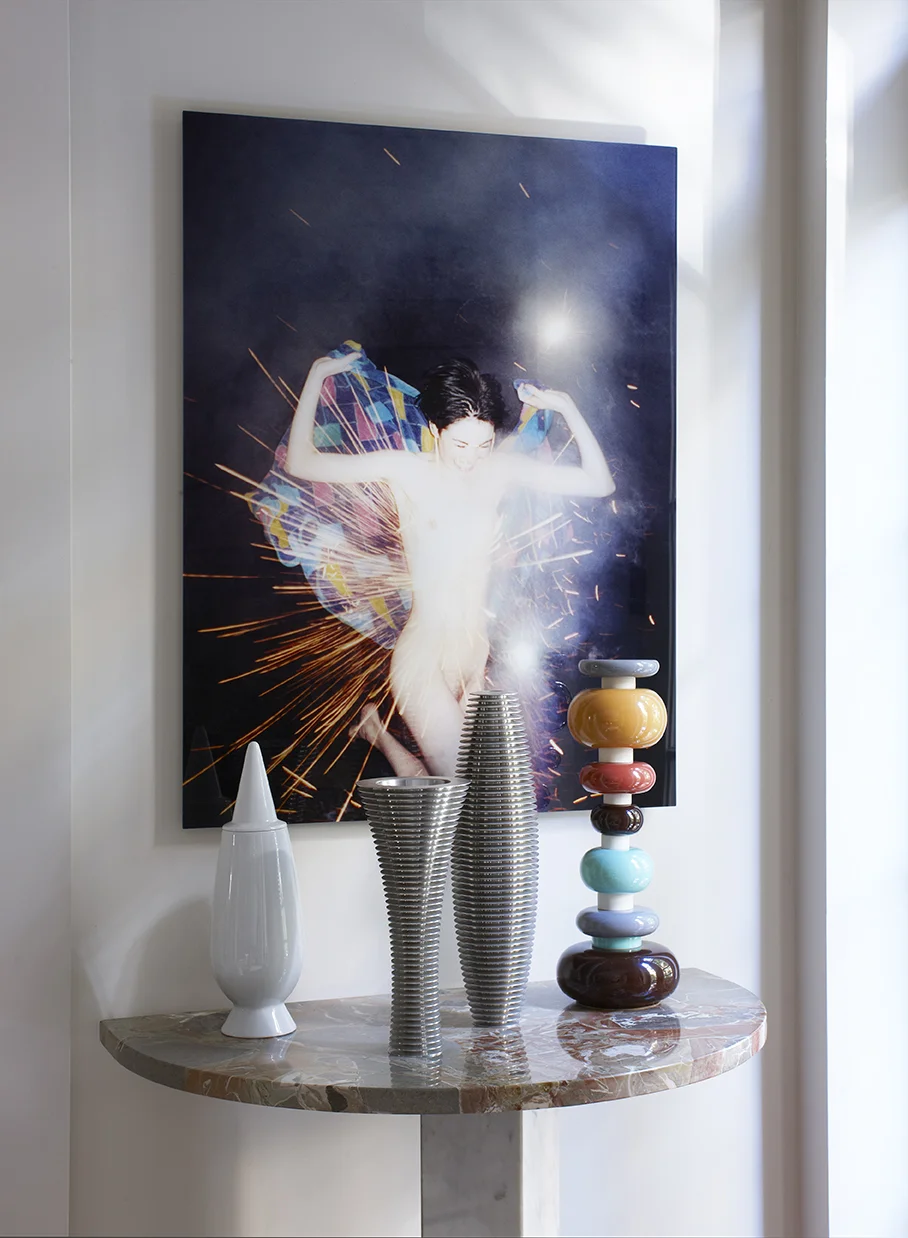 milk deco/bos residence nyc