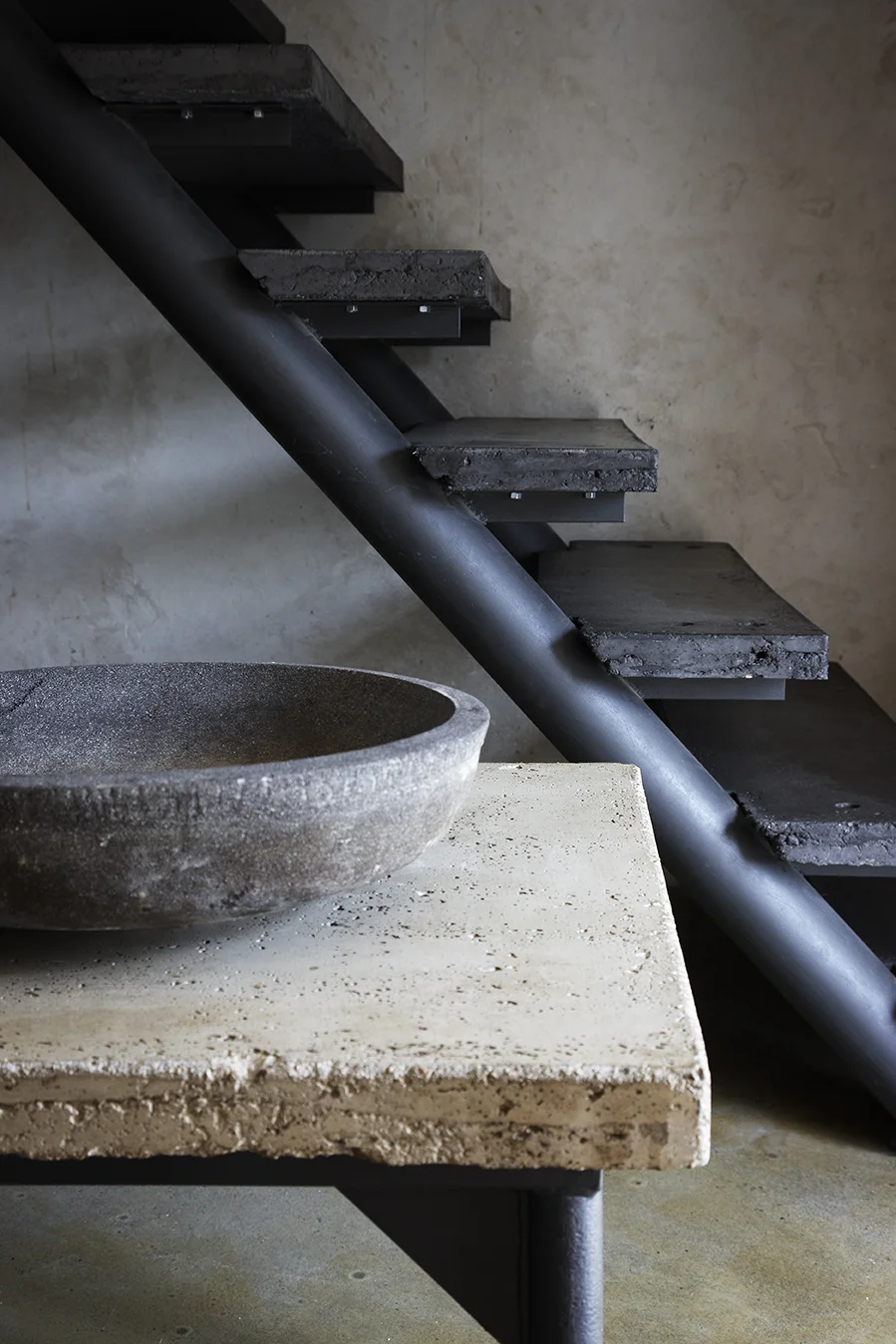 elle deco/månpalatset