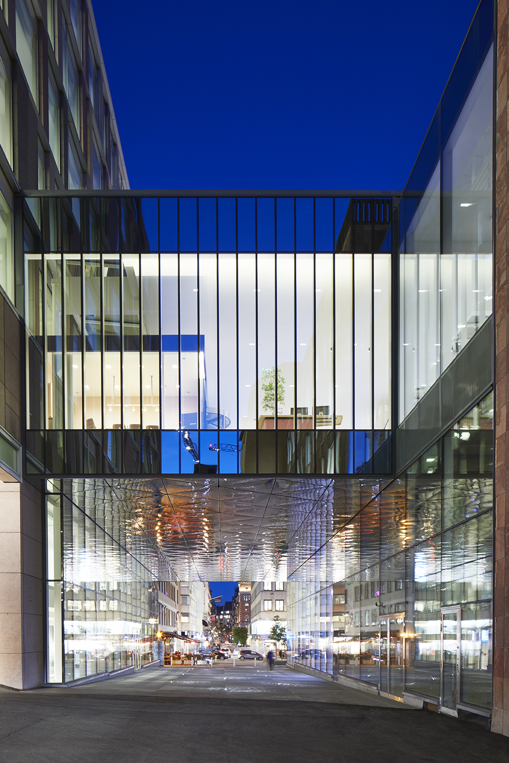 nordea/thomas eriksson arkitekter