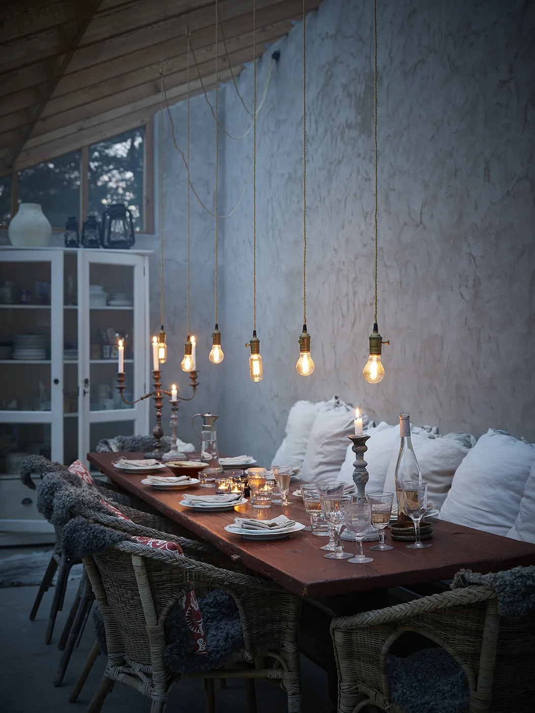 elle deco cover story/noremark residence