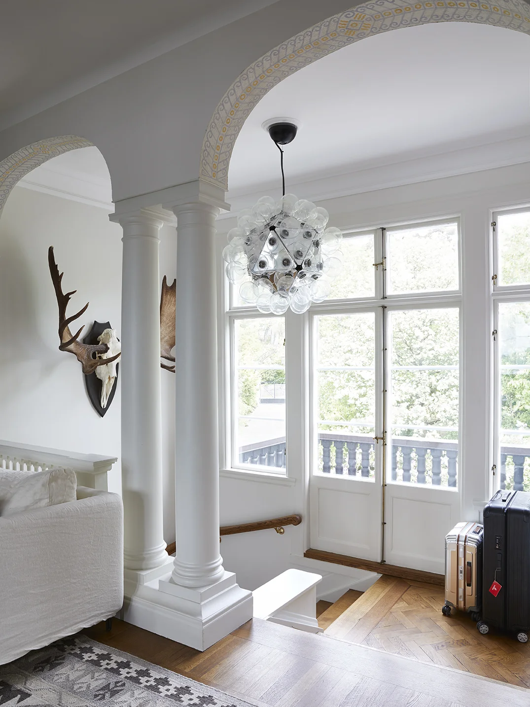 sköna hem/åkerlund residence
