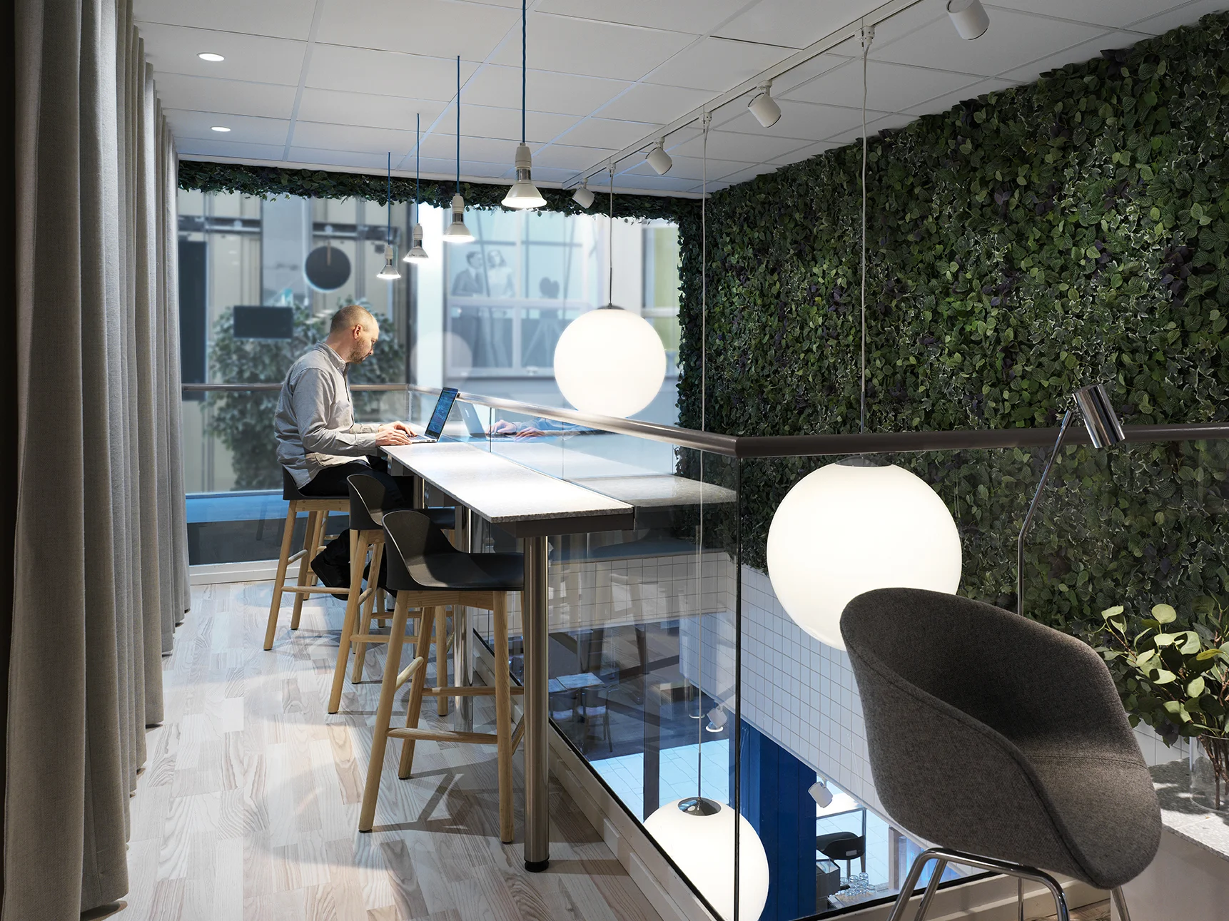 distriktstandvården/studio peter lundbergh