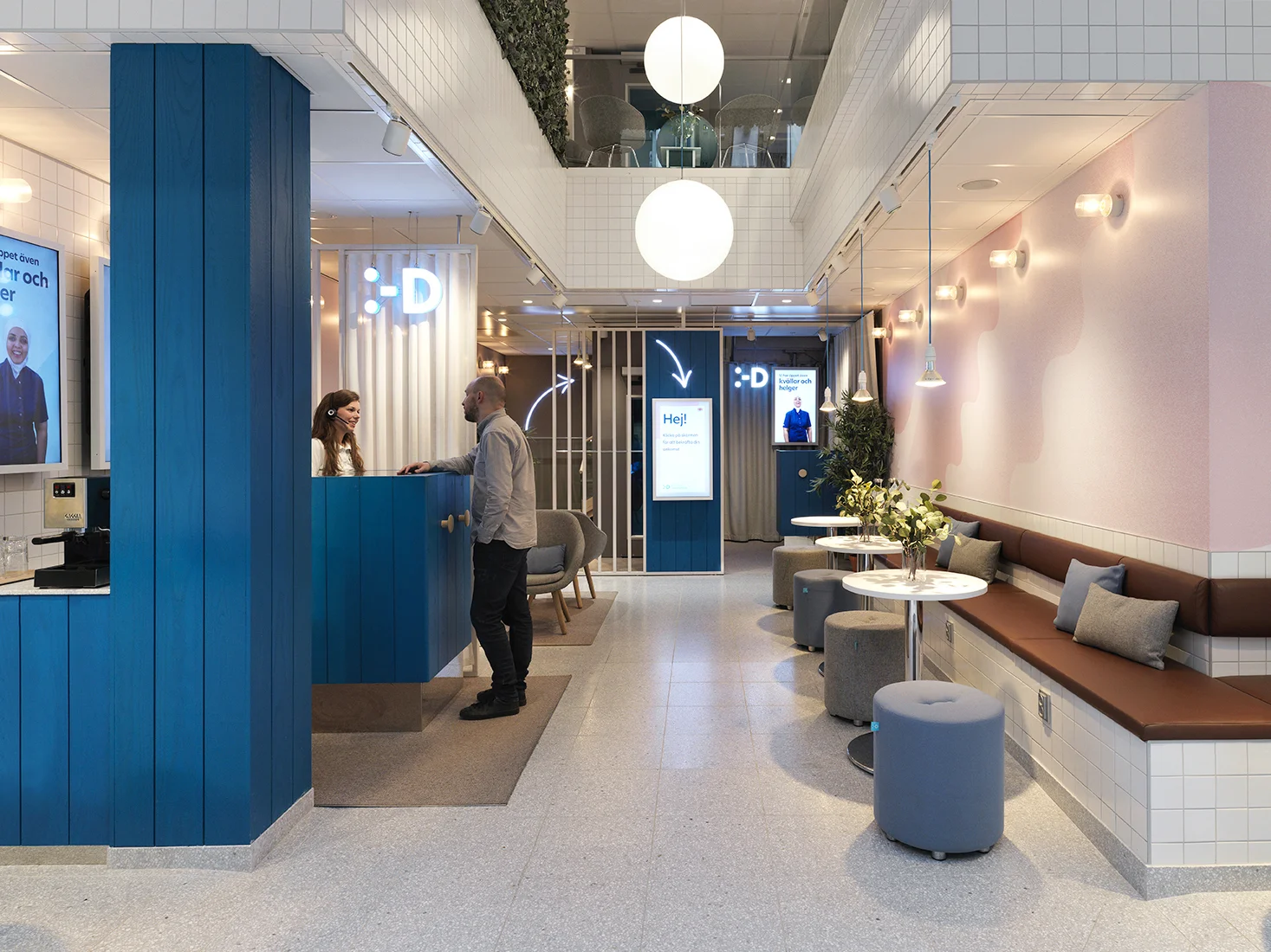 distriktstandvården/studio peter lundbergh