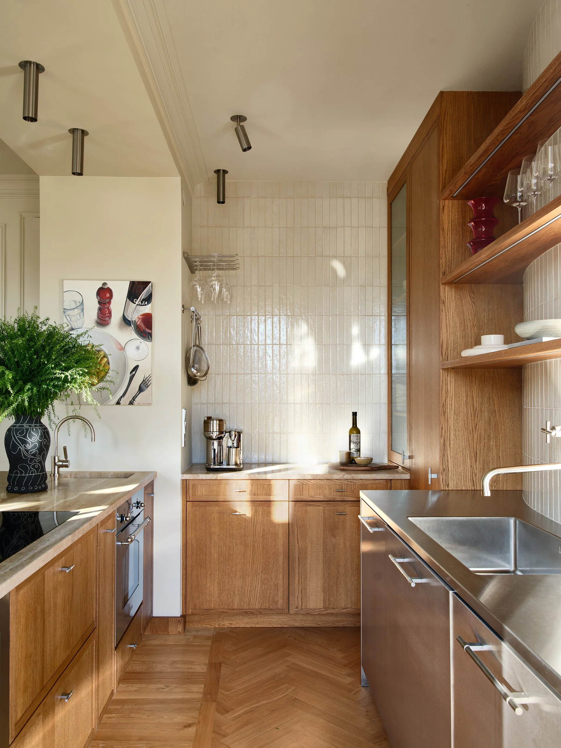 benjamin ingrosso residence / residence magazine