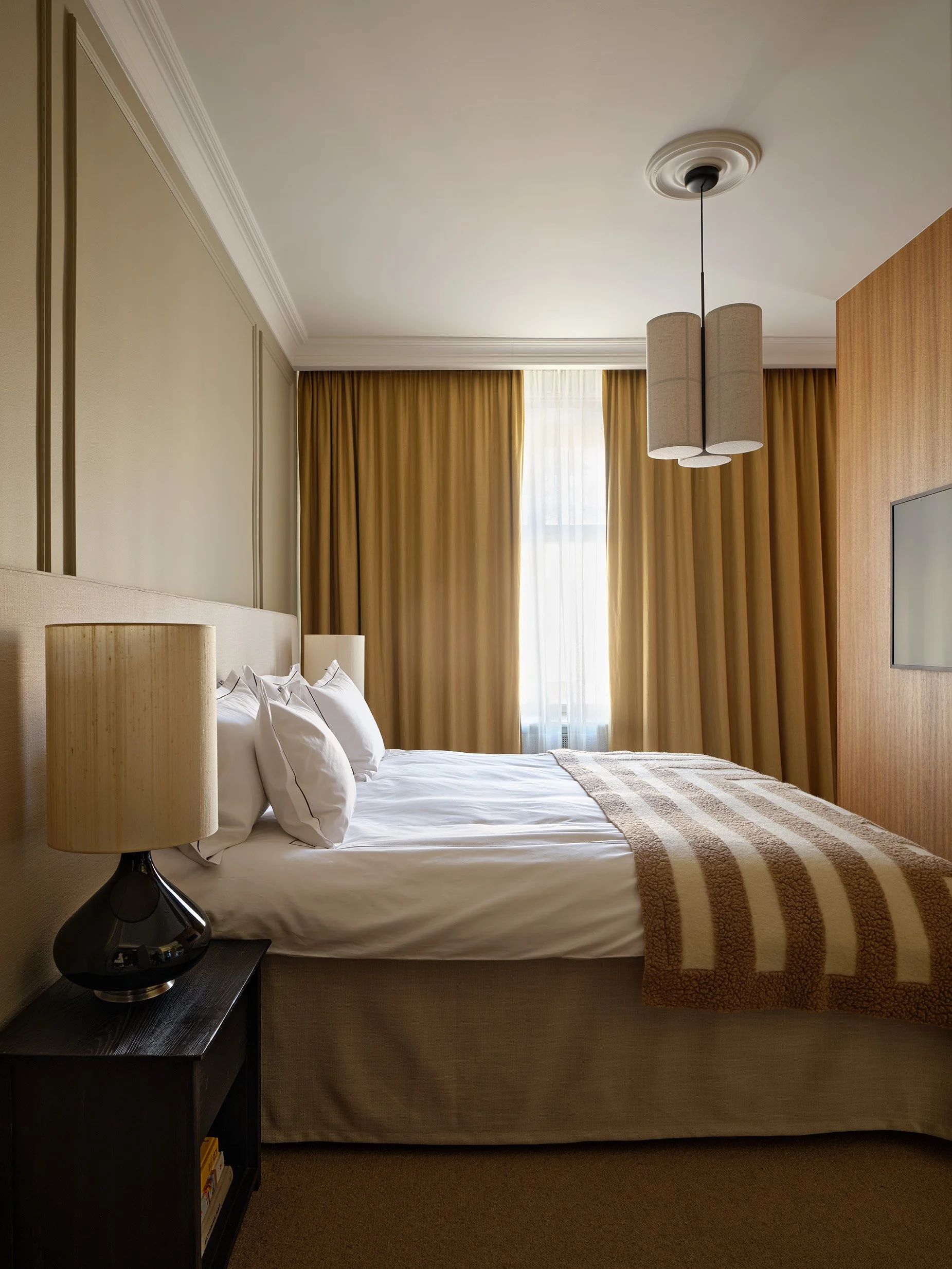 benjamin ingrosso residence / residence magazine
