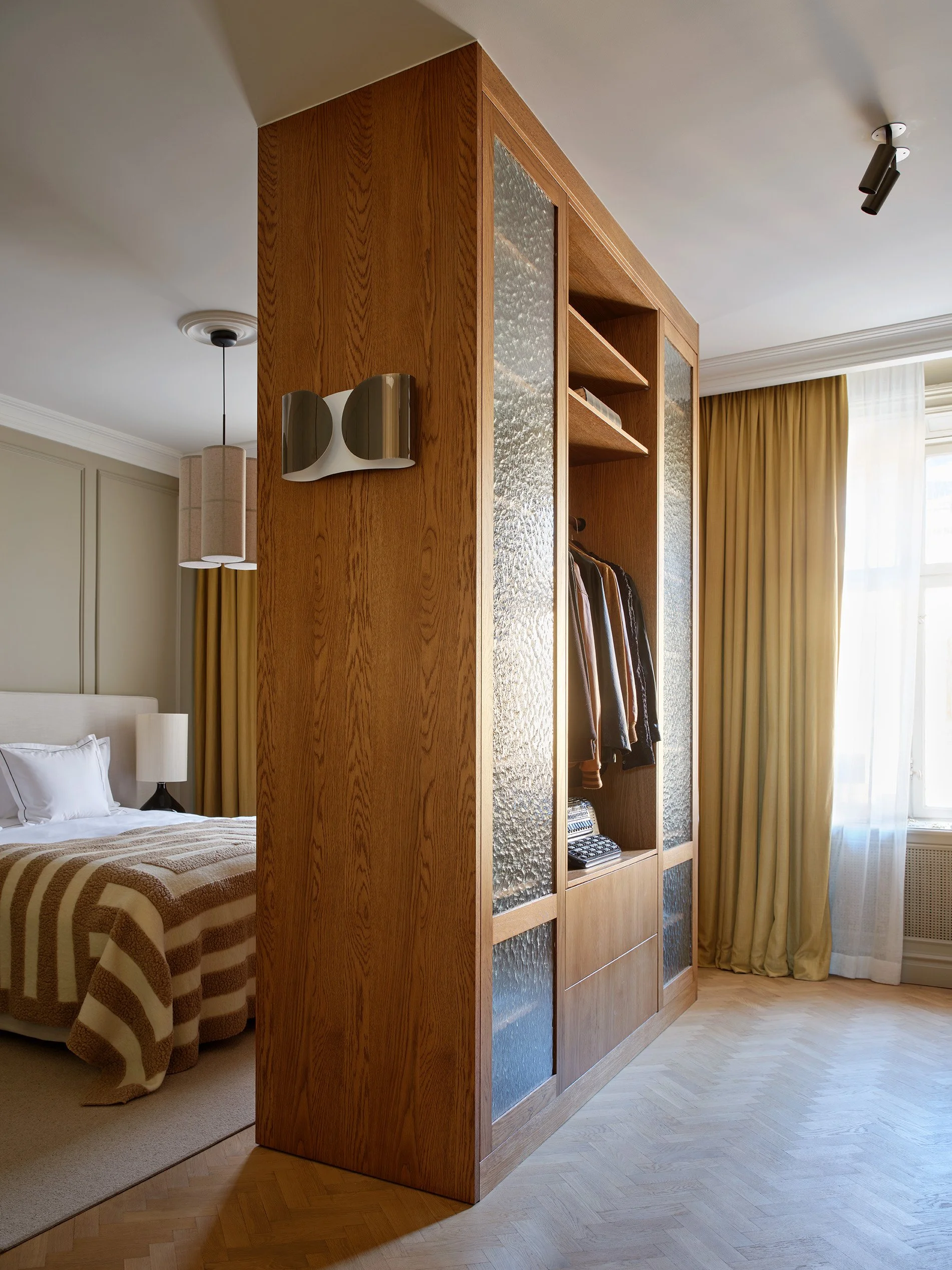 benjamin ingrosso residence / residence magazine
