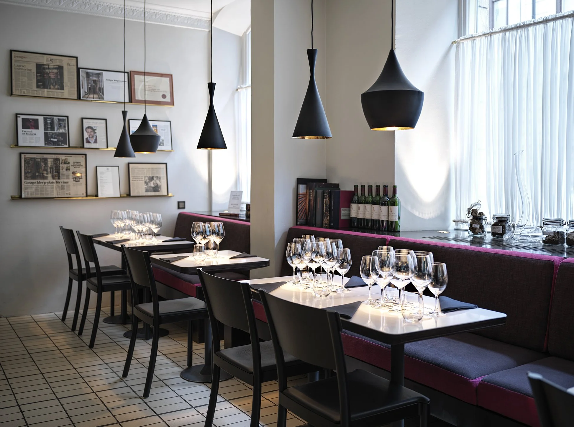 magnusson fine wine / tea