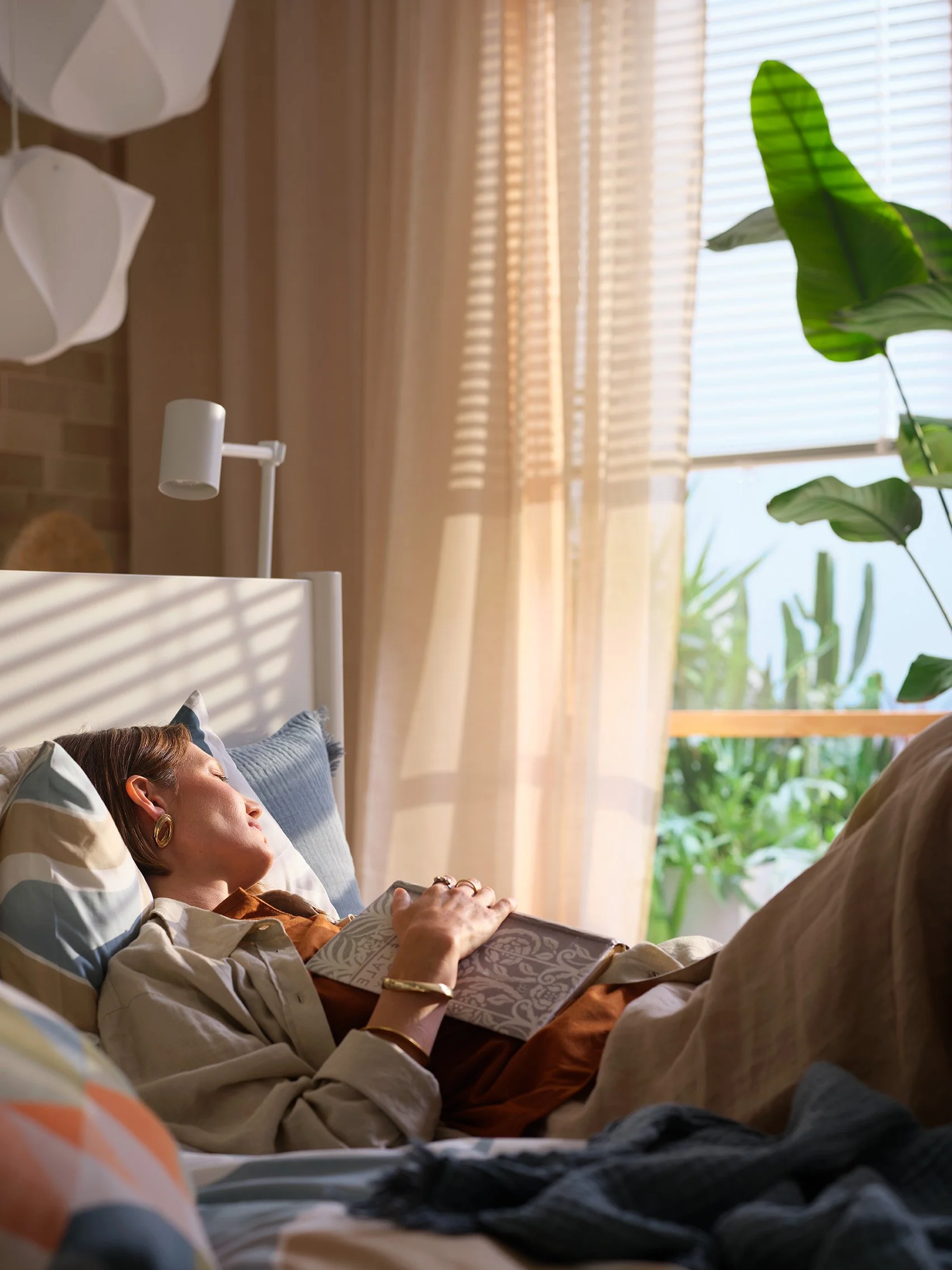 ikea launch complete sleep