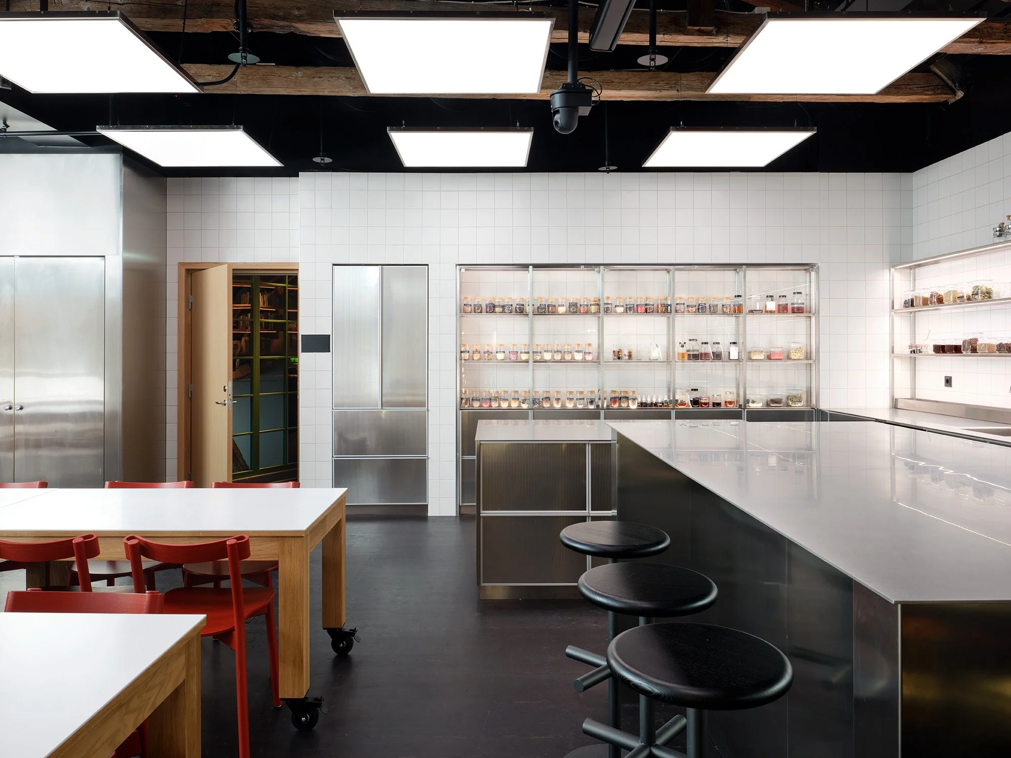 spritmuseum / sandellsandberg arkitekter