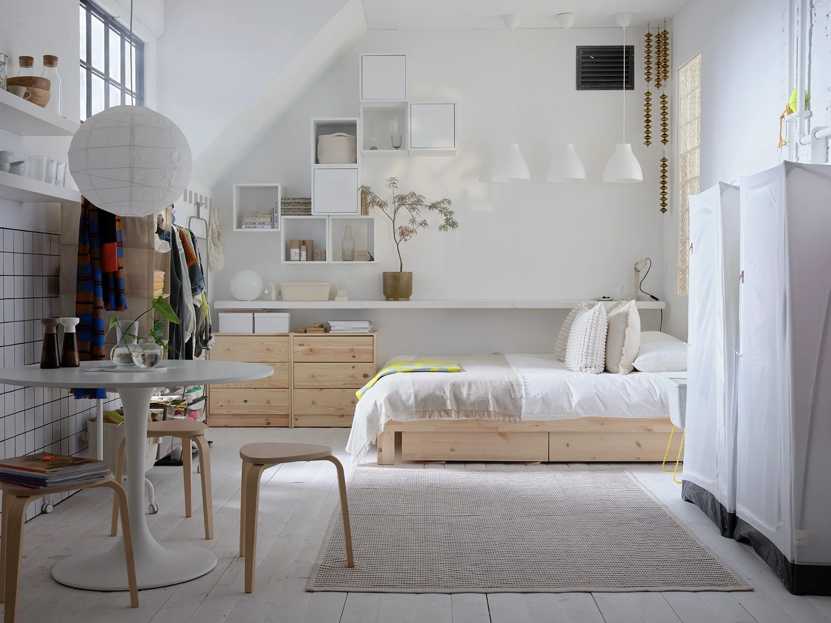 ikea launch complete sleep