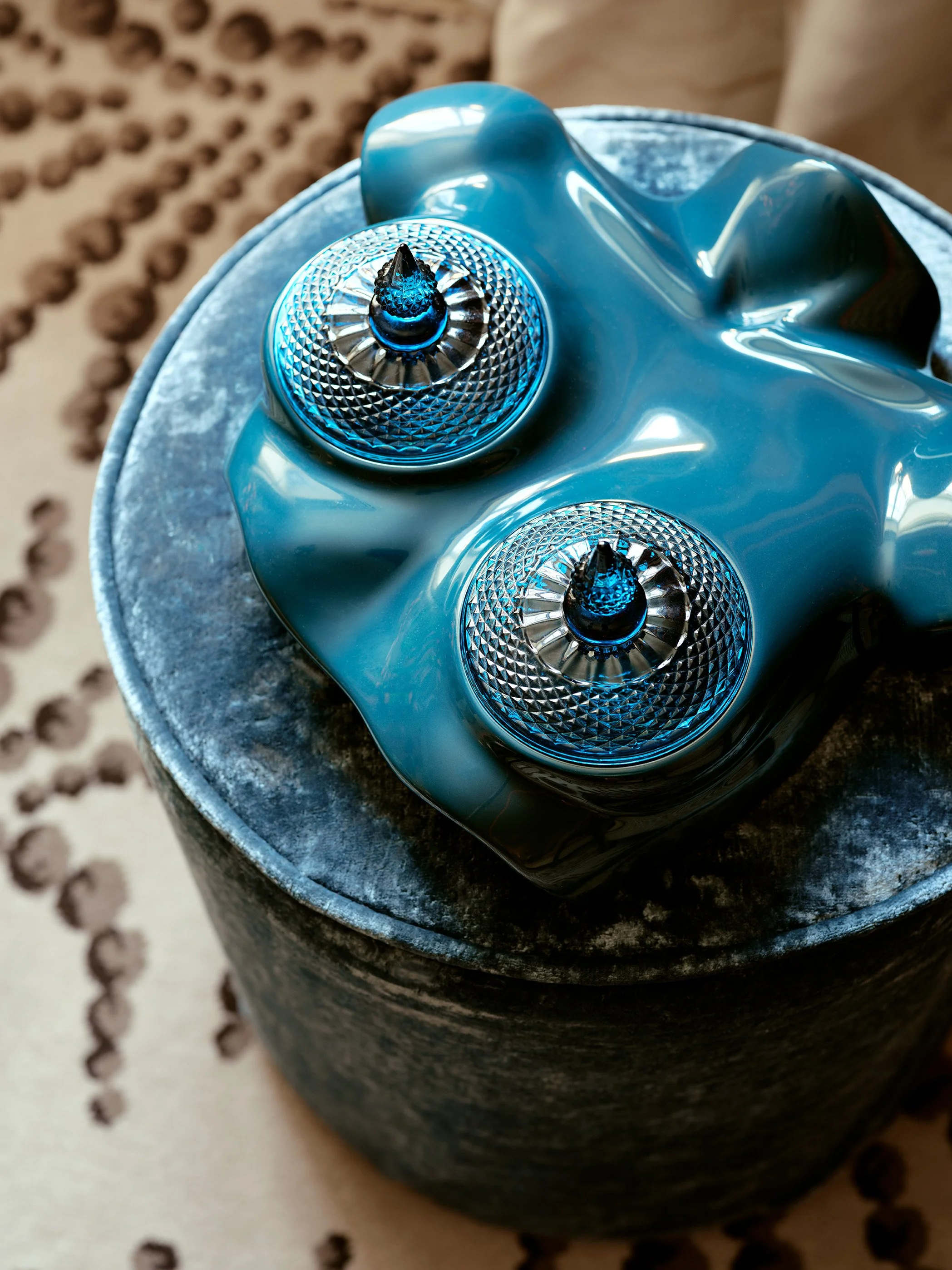 louisa falkenberg residence / elle decoration