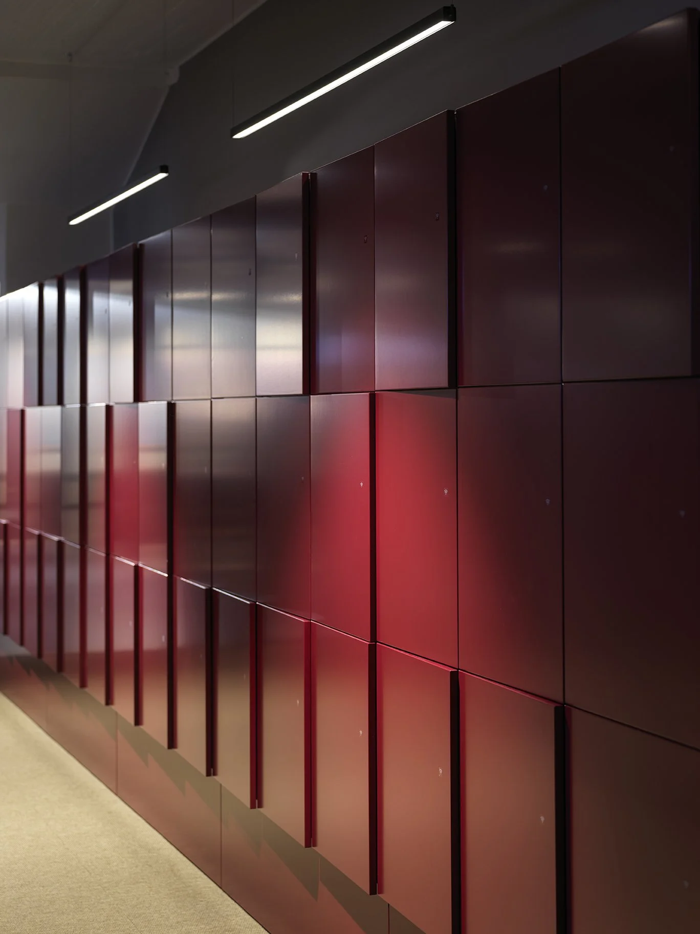 apoteksgruppen / åșa dyberg architect