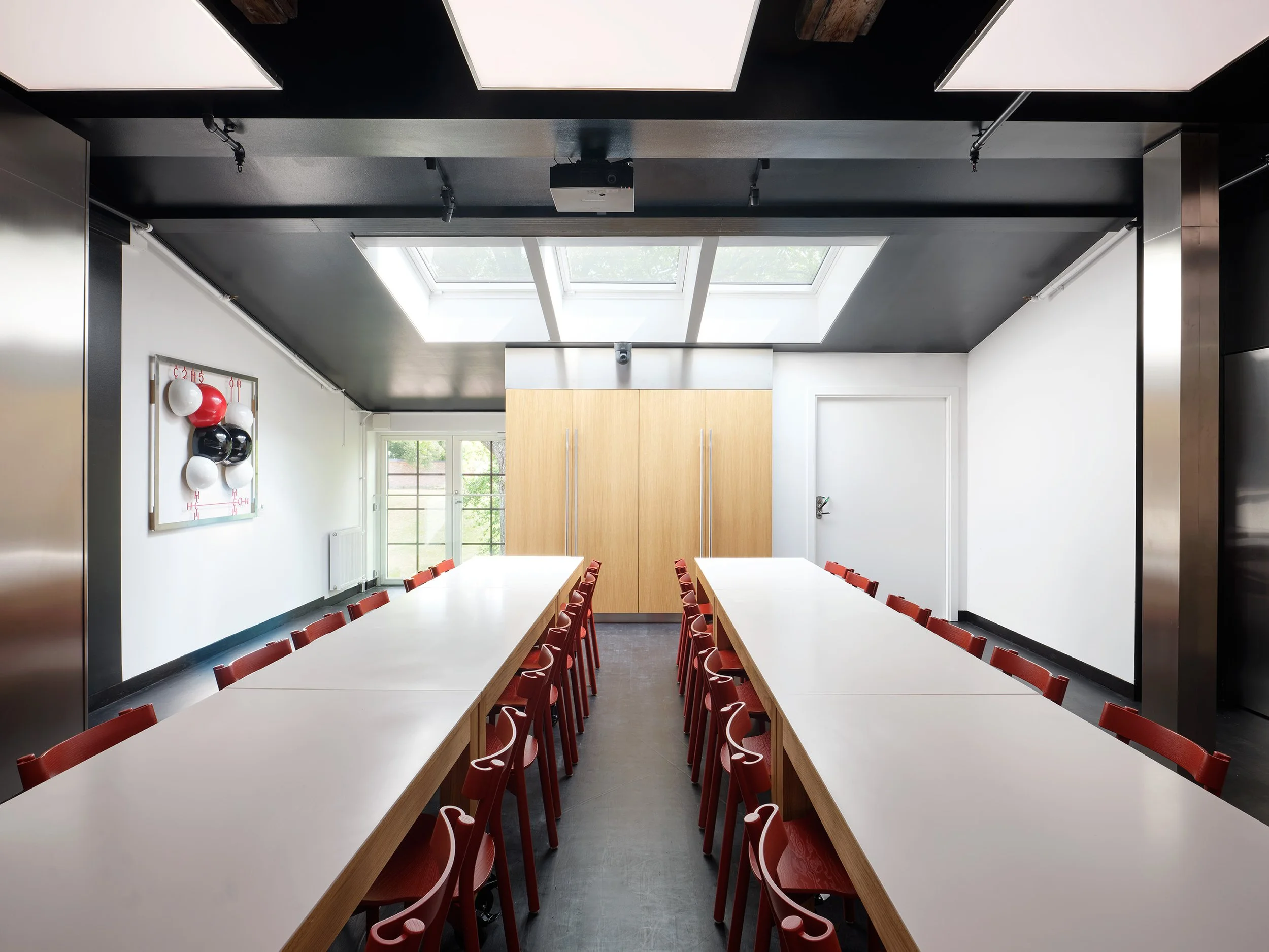 spritmuseum / sandellsandberg arkitekter