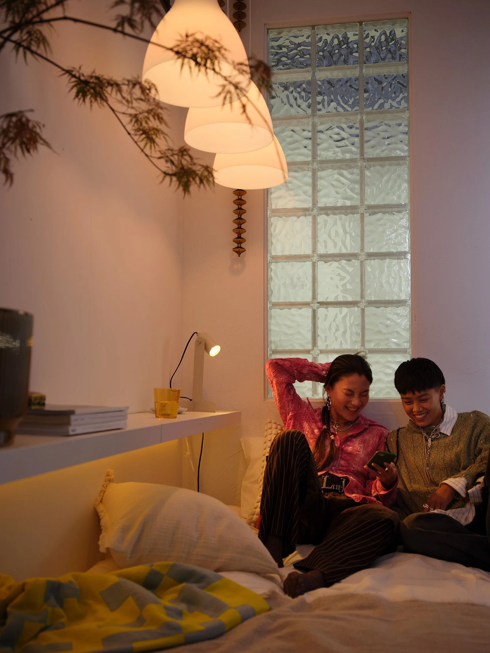 ikea launch complete sleep