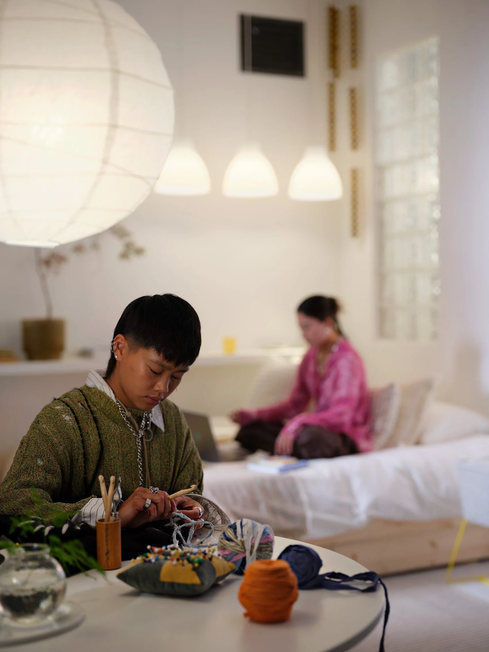 ikea launch complete sleep