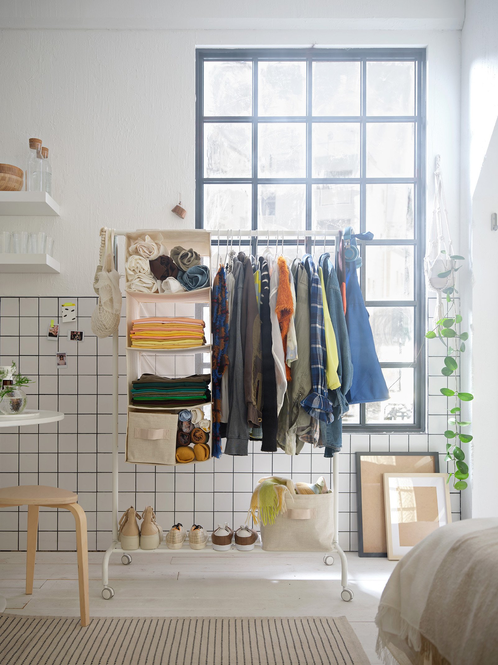 ikea launch complete sleep