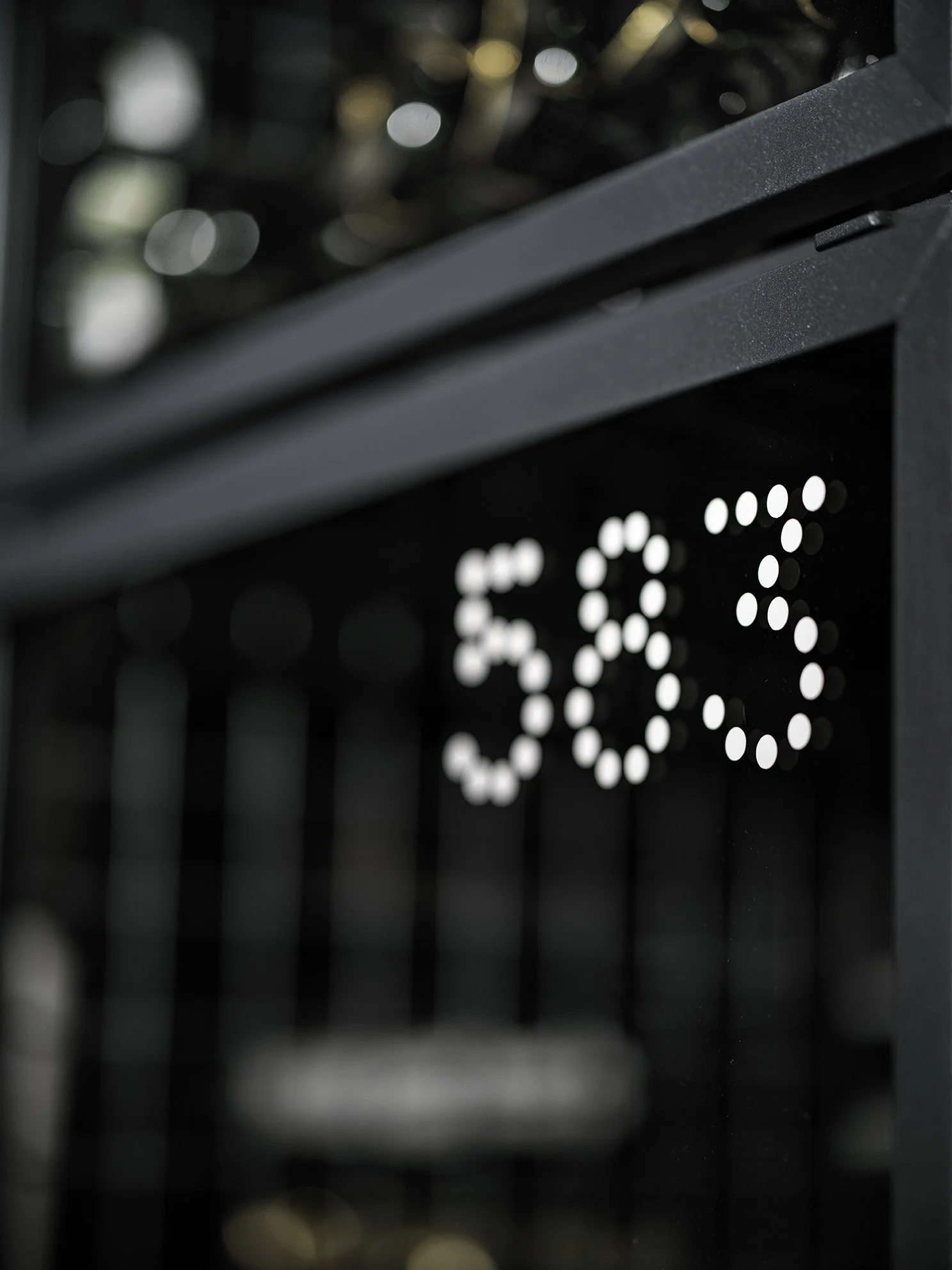 magnusson fine wine / tea