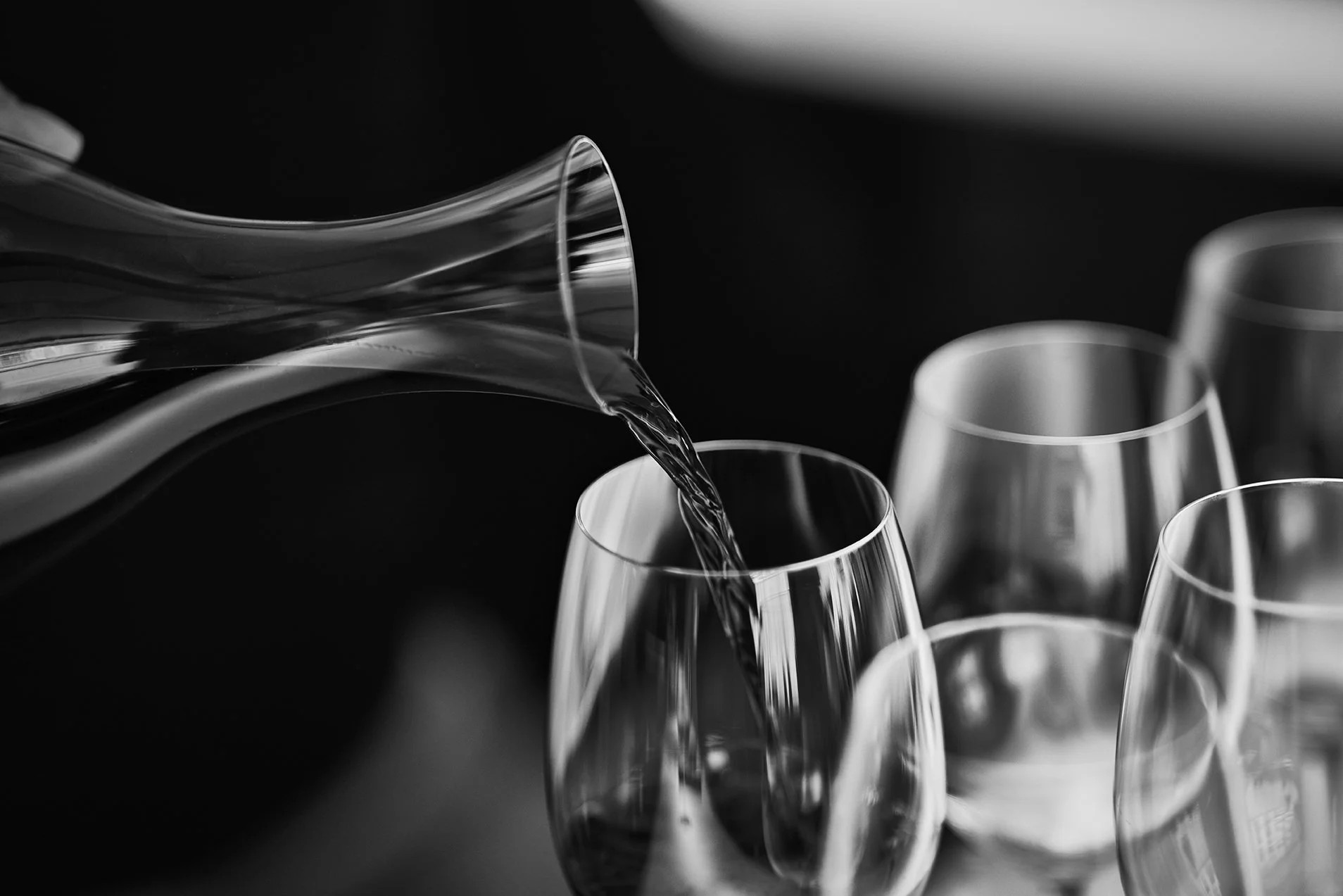 magnusson fine wine / tea