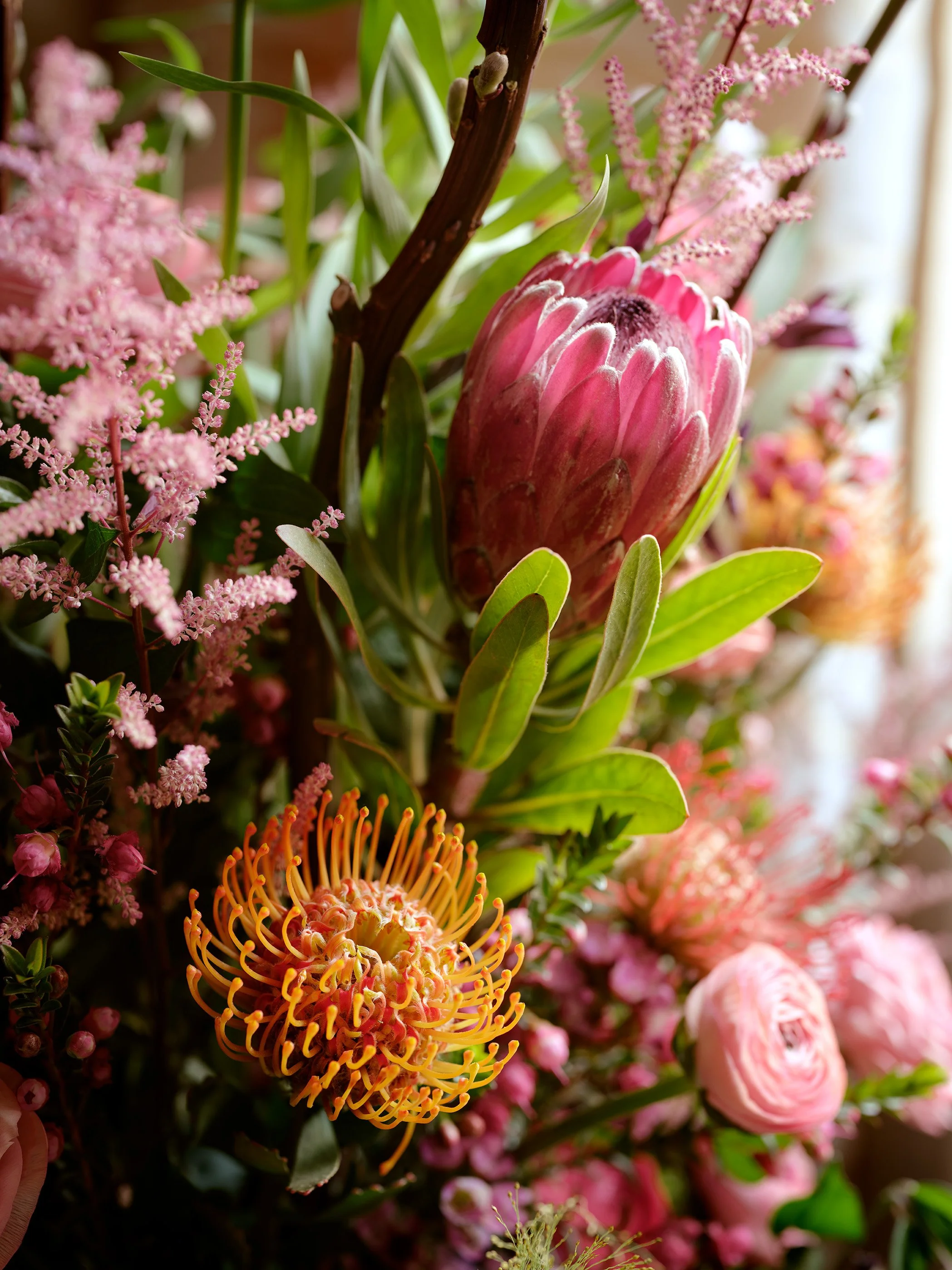 louisa falkenberg residence / elle decoration