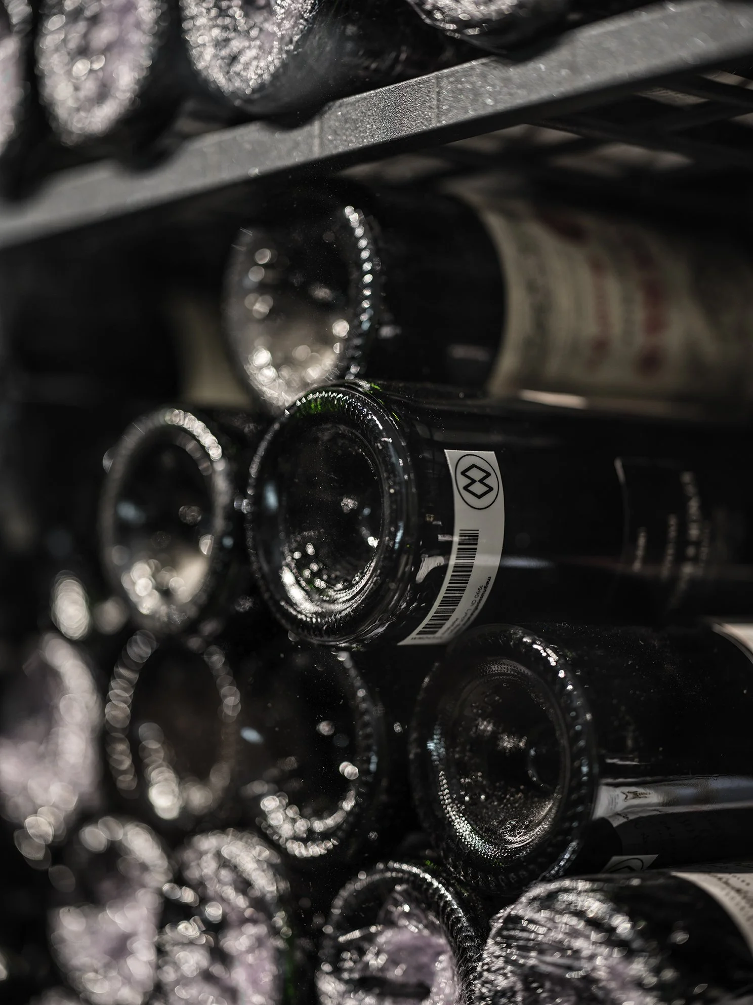 magnusson fine wine / tea