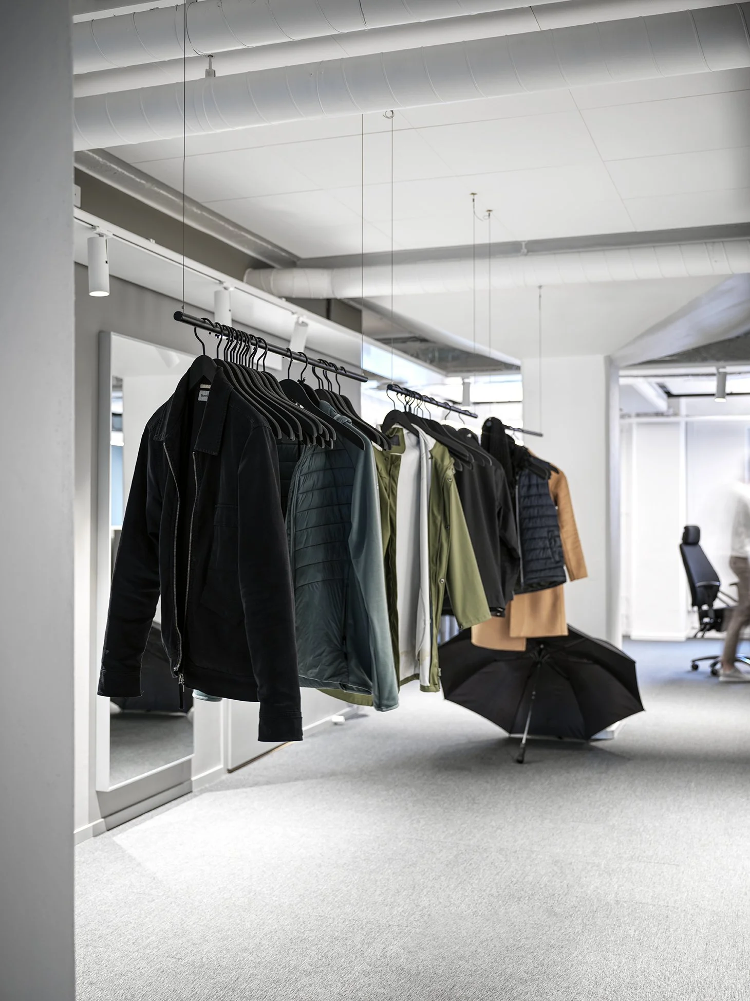 apoteksgruppen / åșa dyberg architect