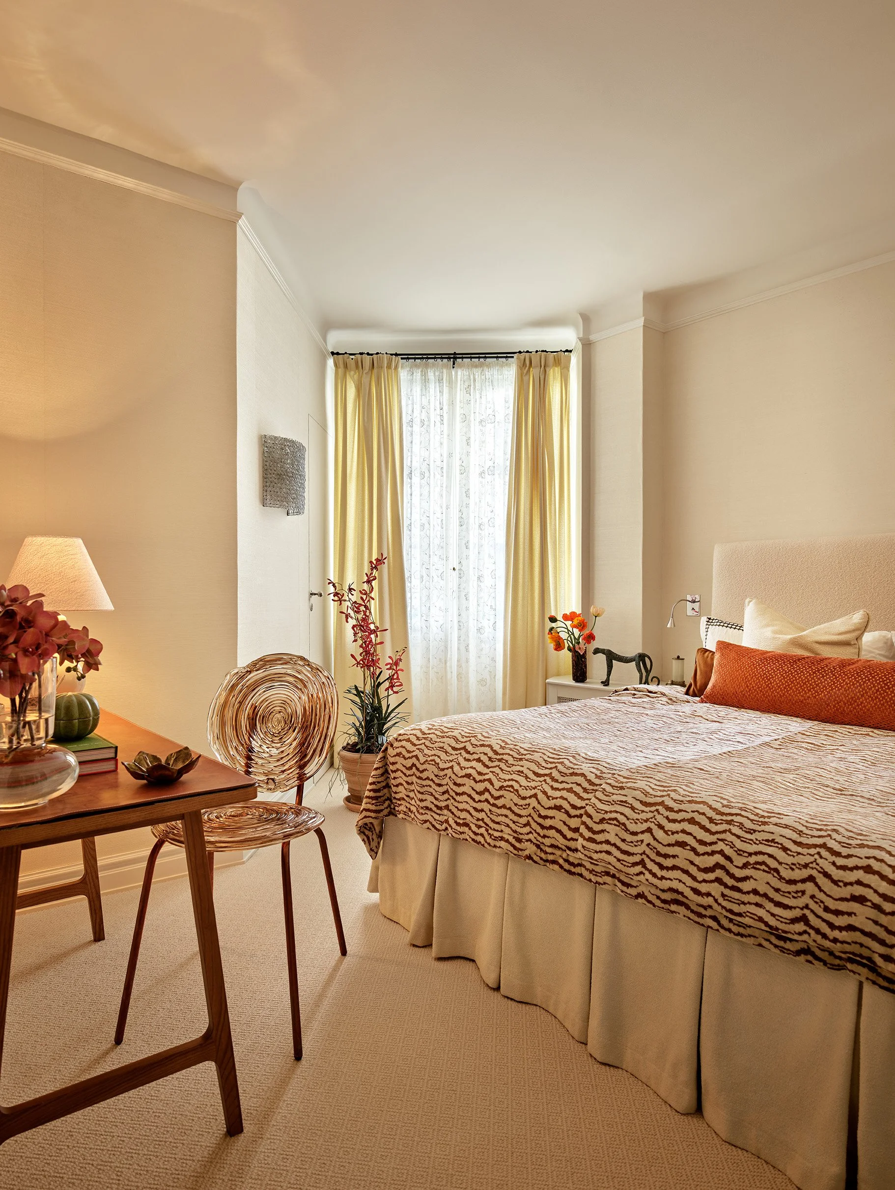 louisa falkenberg residence / elle decoration