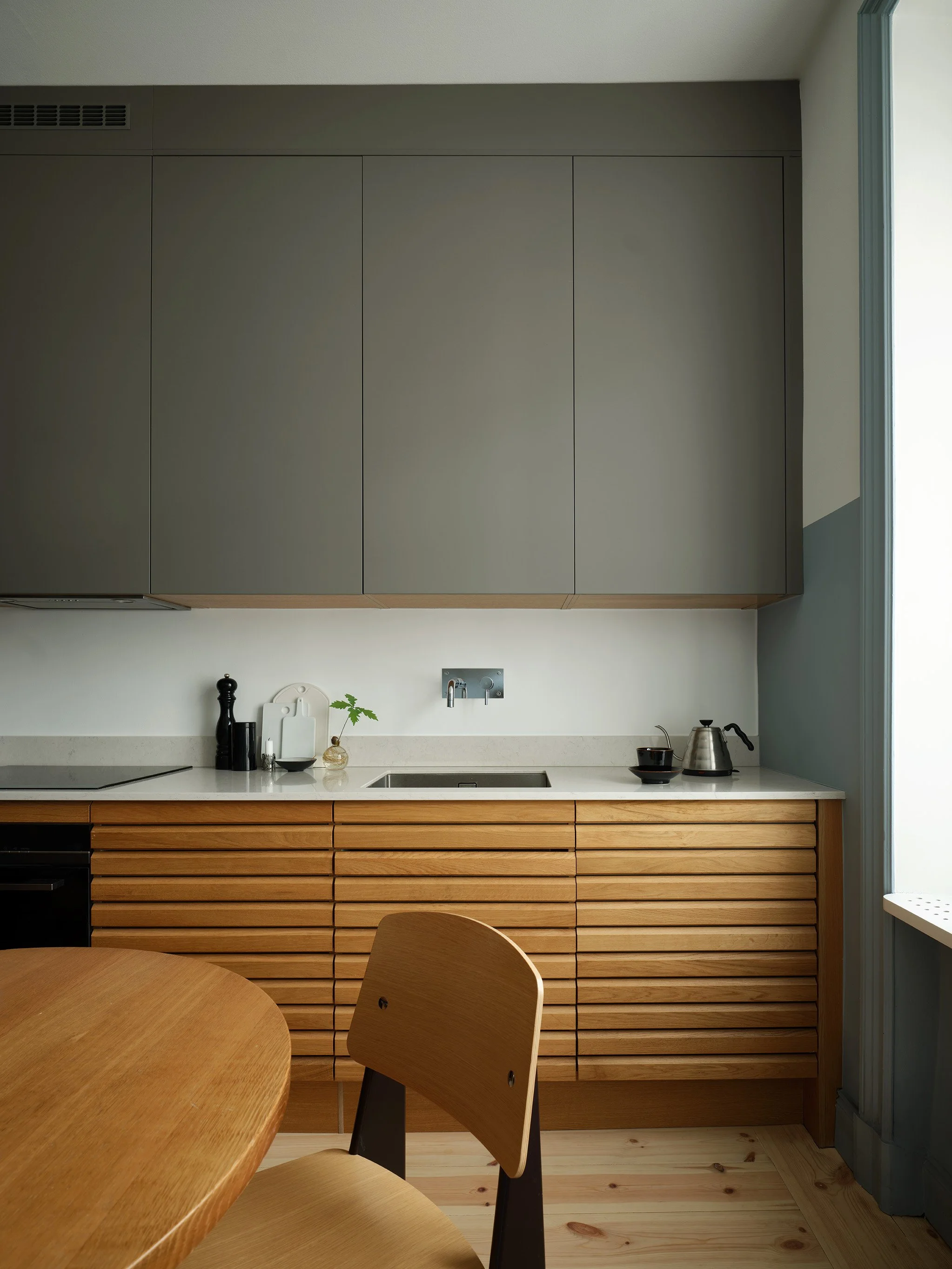 antic residence / sköna hem cover story