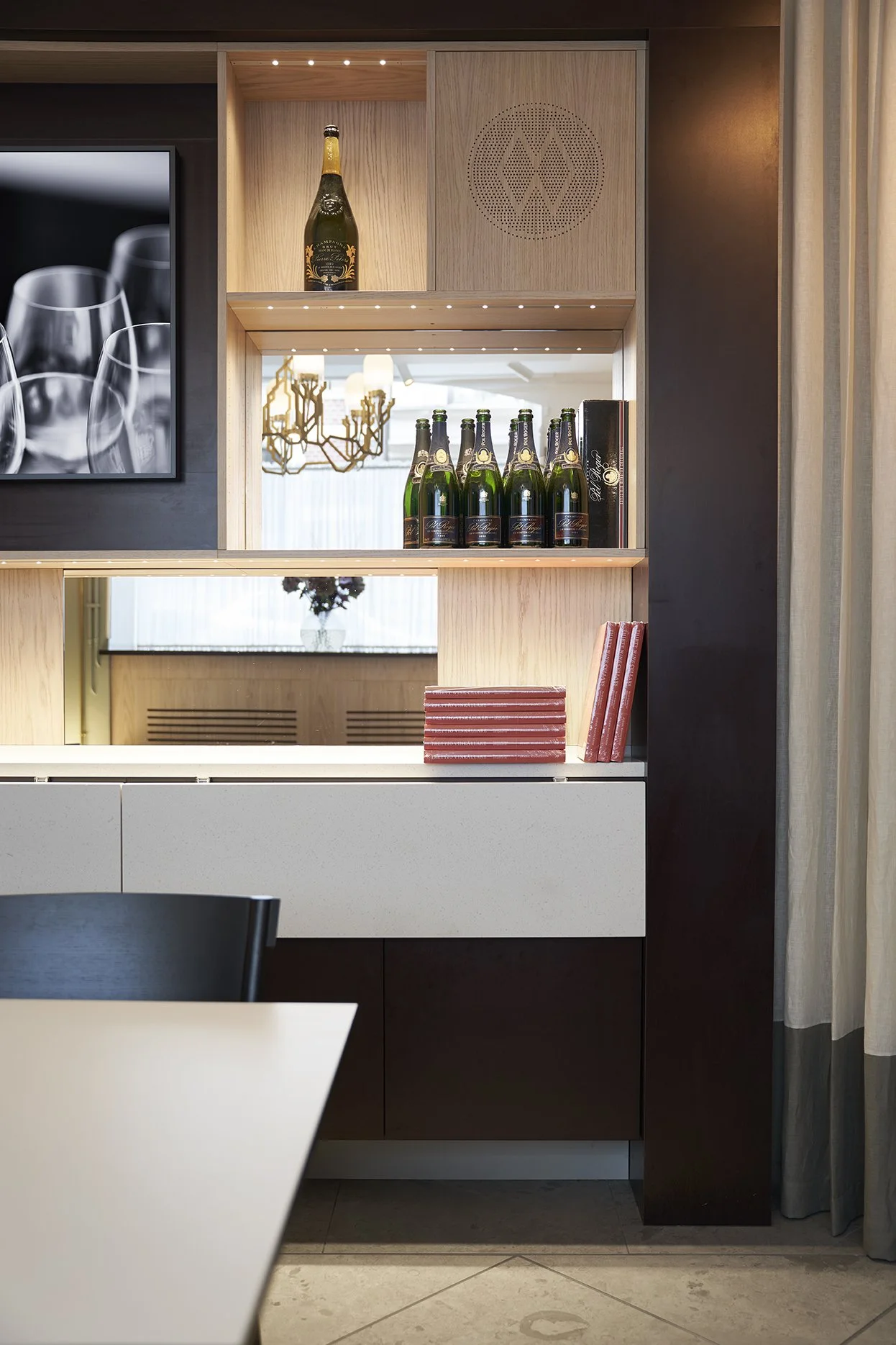 magnusson fine wine / tea