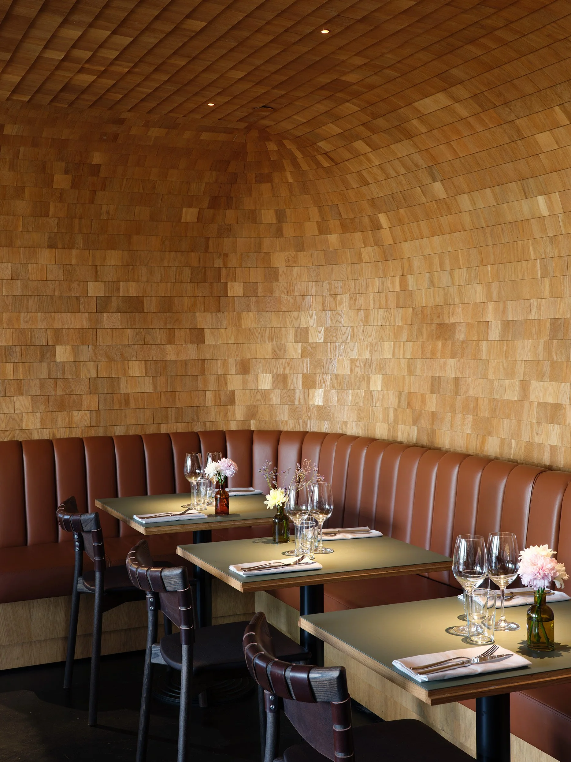 spritmuseum / sandellsandberg arkitekter