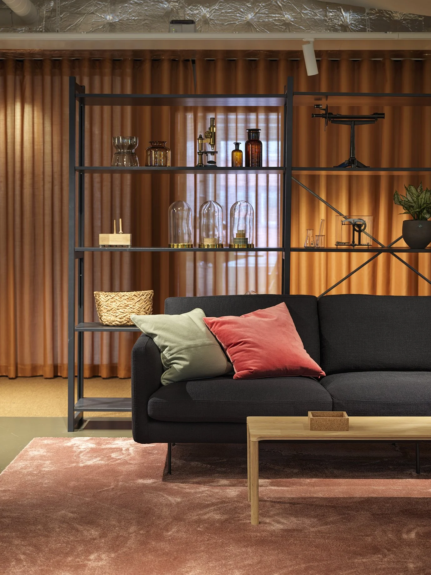 apoteksgruppen / åșa dyberg architect